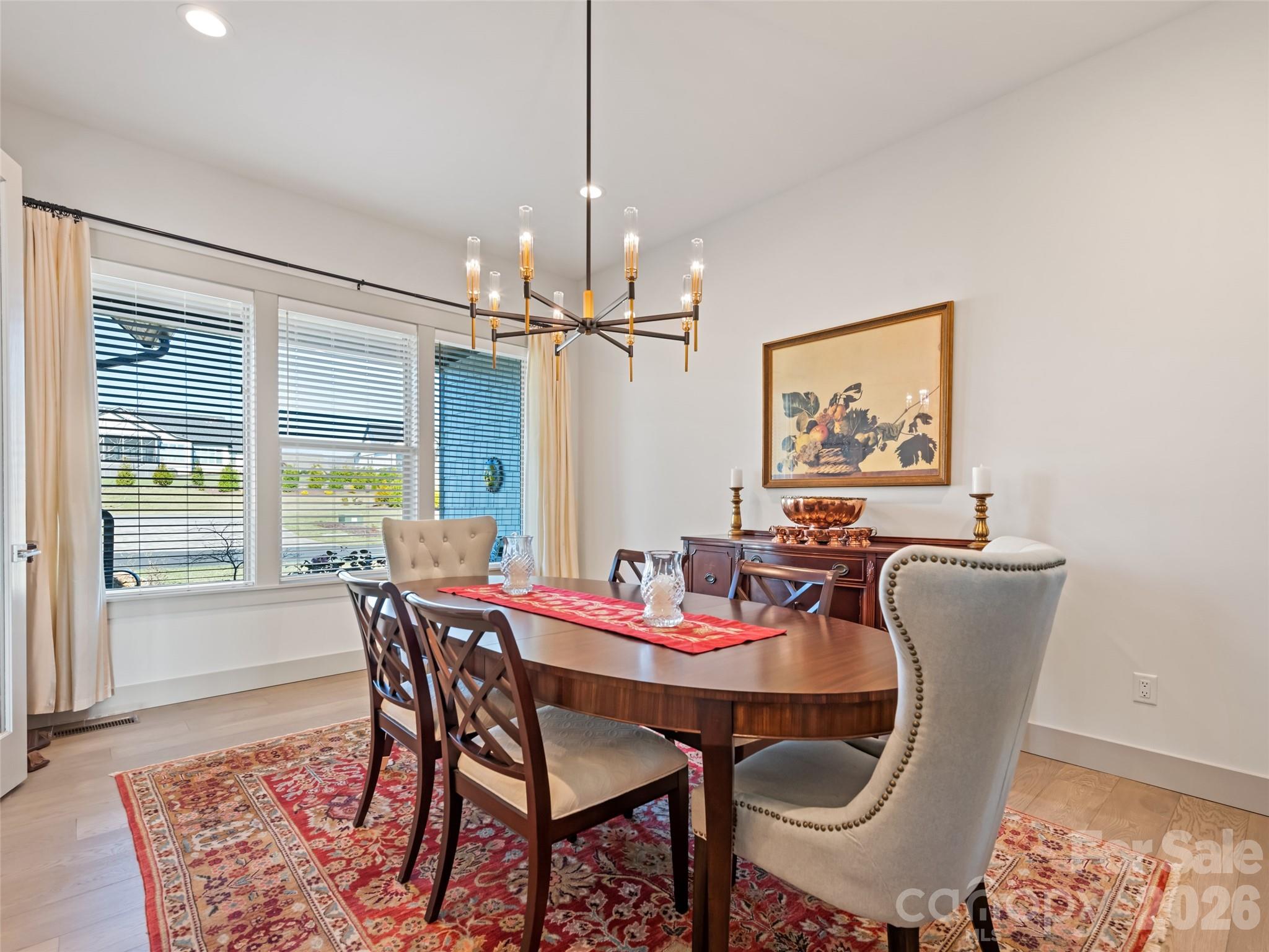 717 Daniel Circle Drive — Mills River
