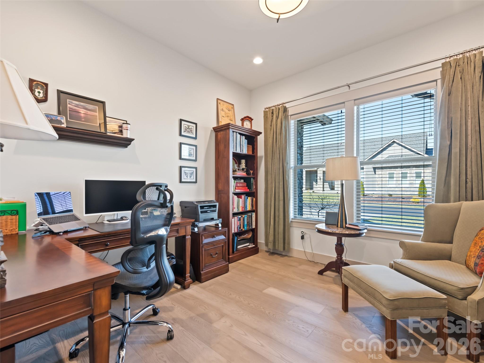 717 Daniel Circle Drive — Mills River