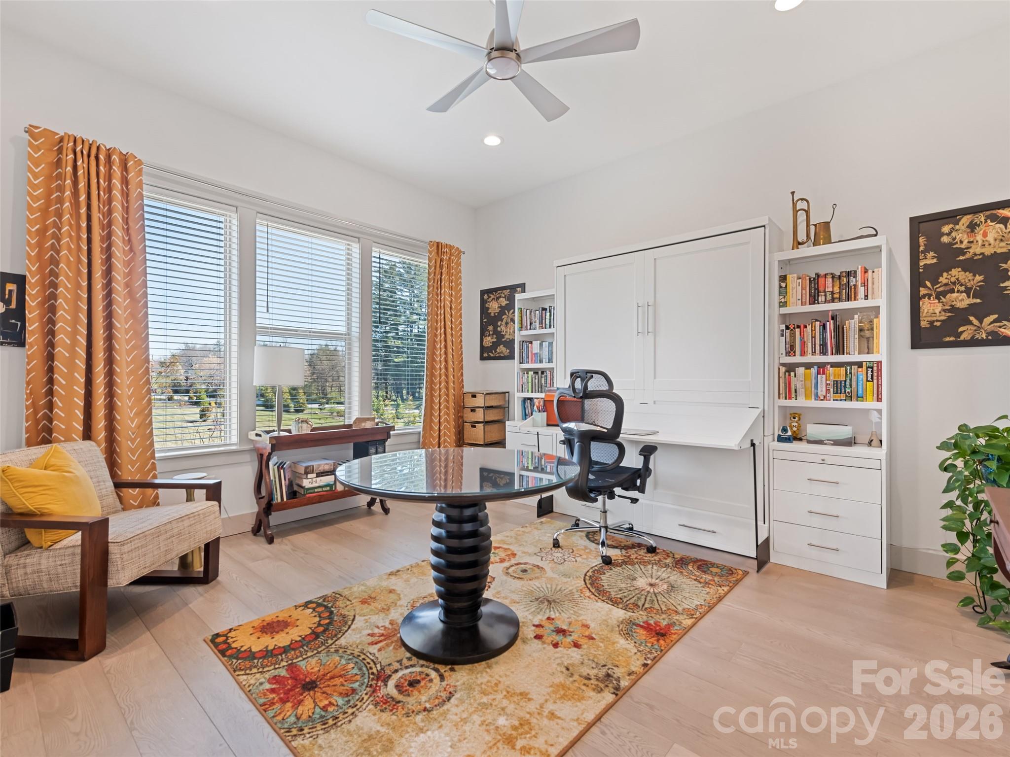 717 Daniel Circle Drive — Mills River