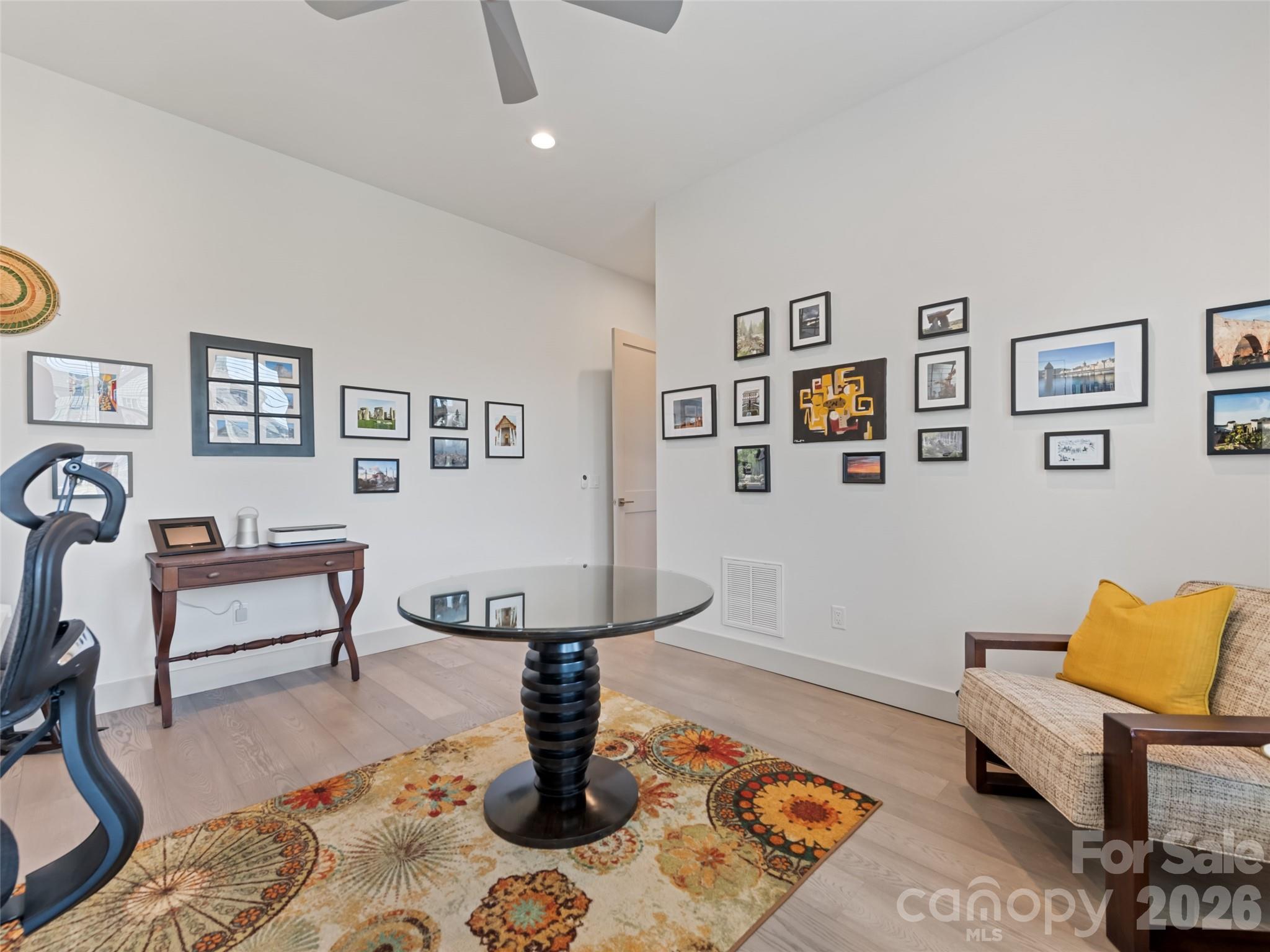 717 Daniel Circle Drive — Mills River