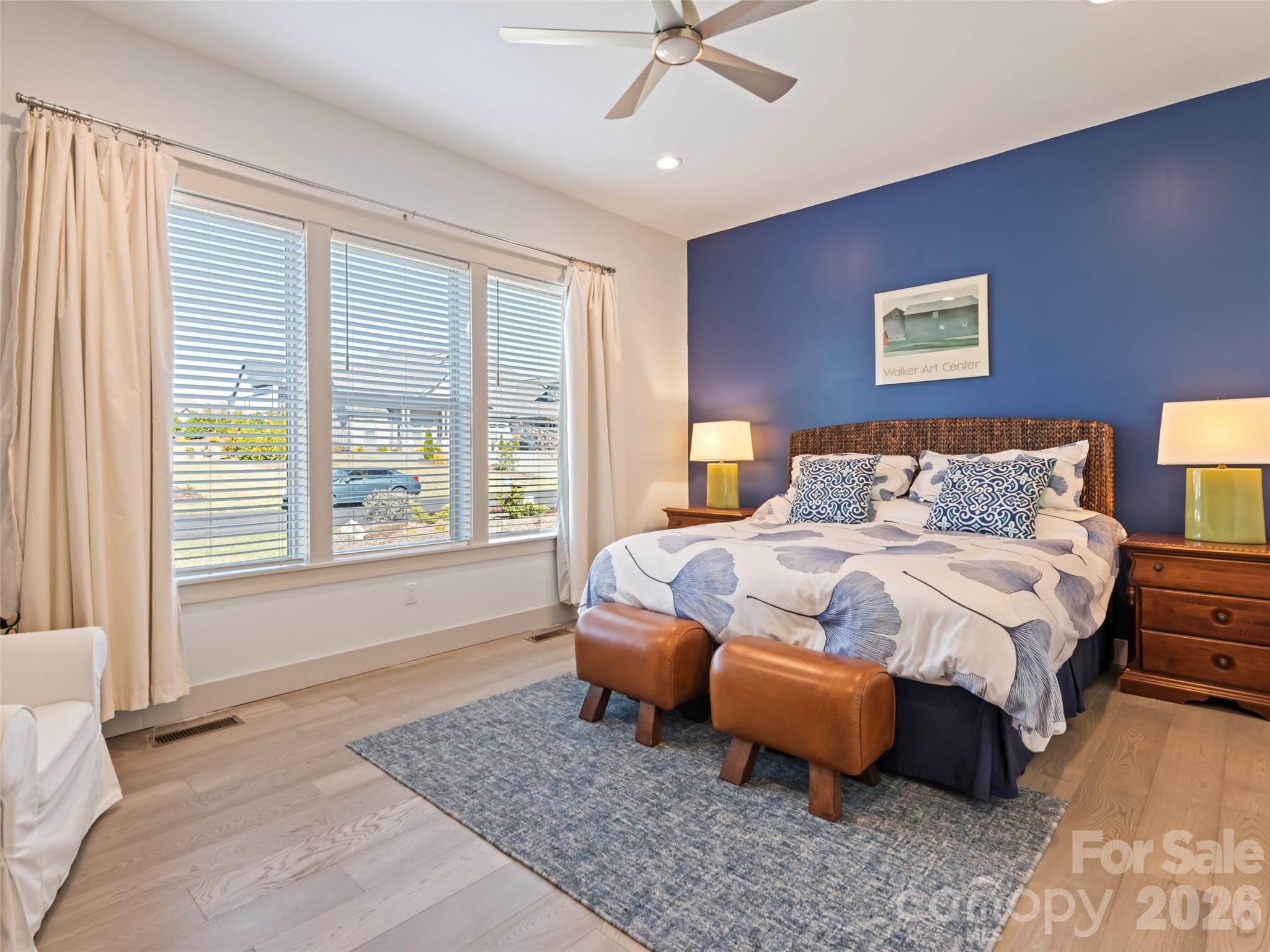 717 Daniel Circle Drive — Mills River