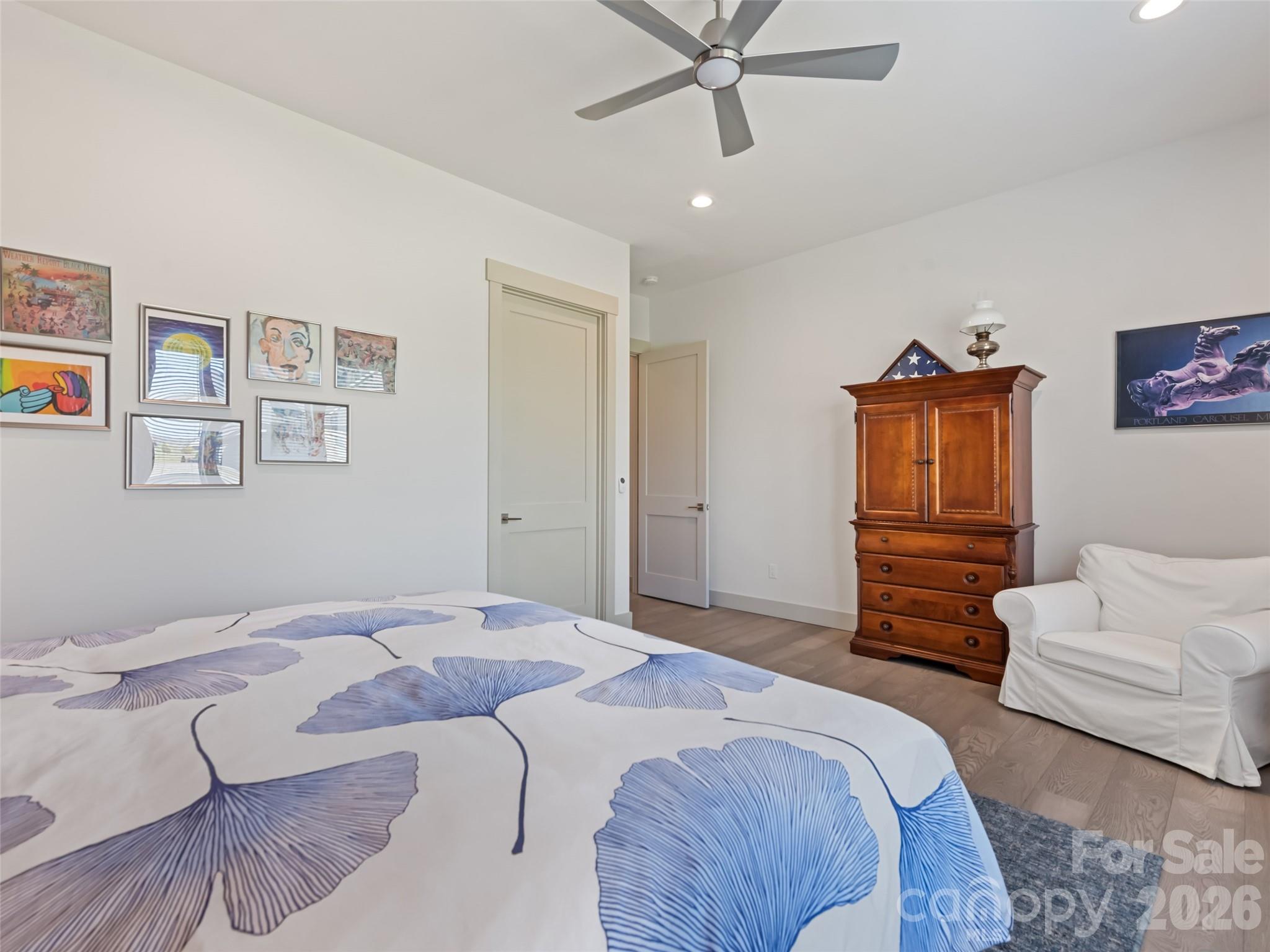 717 Daniel Circle Drive — Mills River