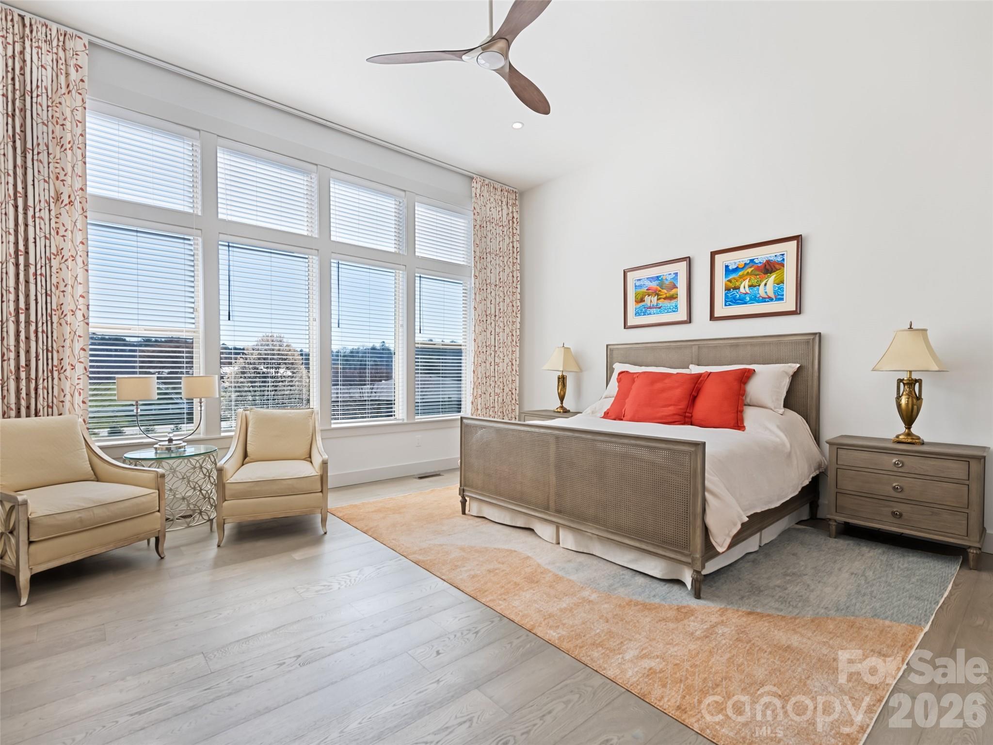 717 Daniel Circle Drive — Mills River