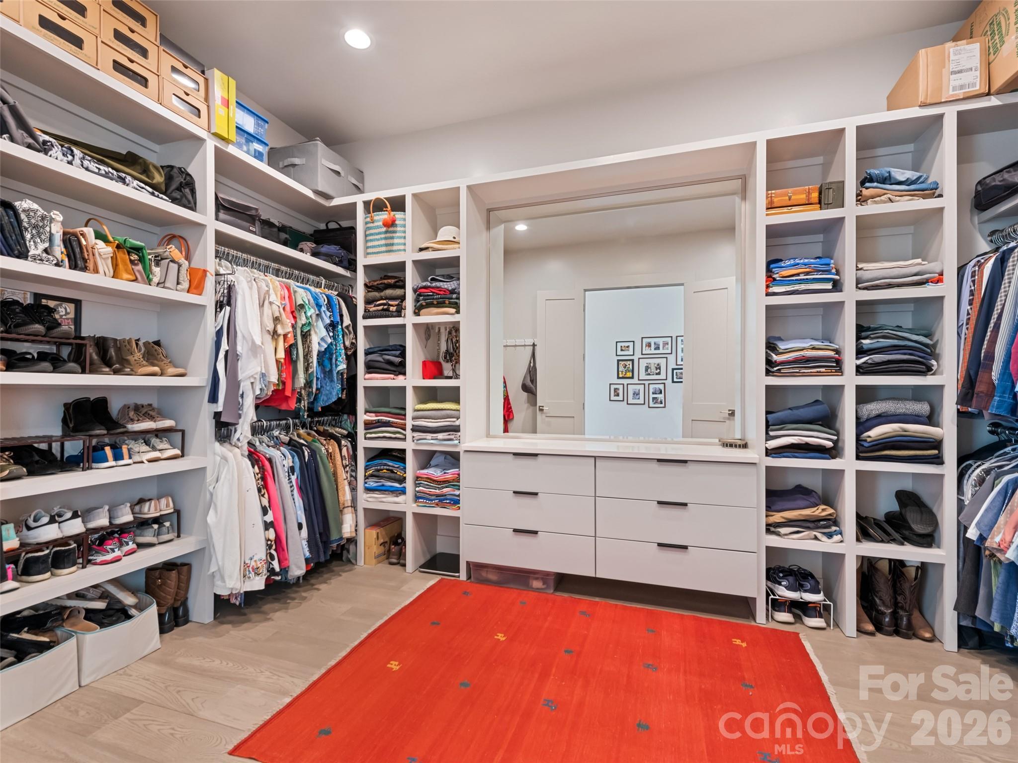 717 Daniel Circle Drive — Mills River