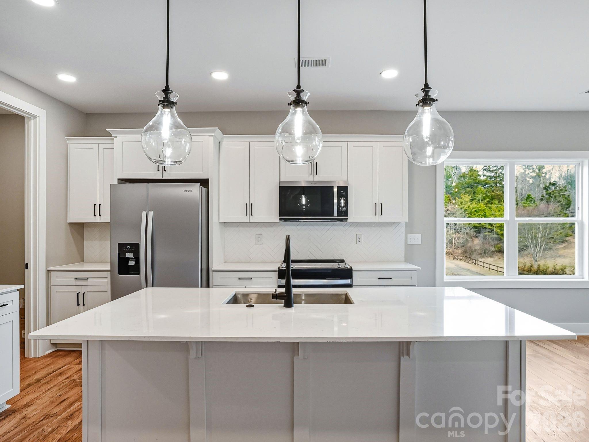 118 Chapel Crossing Lane #10 — Weaverville