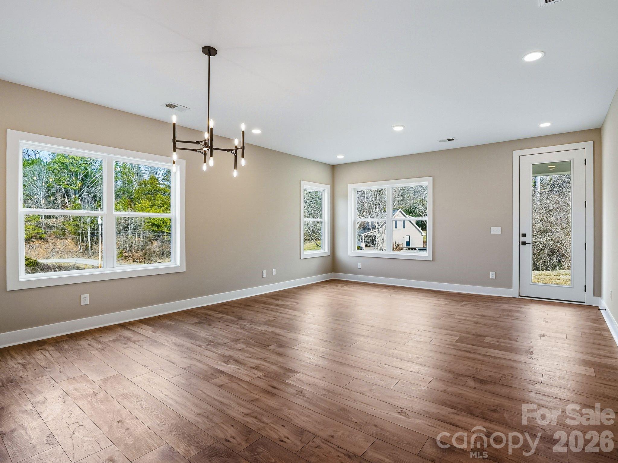 118 Chapel Crossing Lane #10 — Weaverville