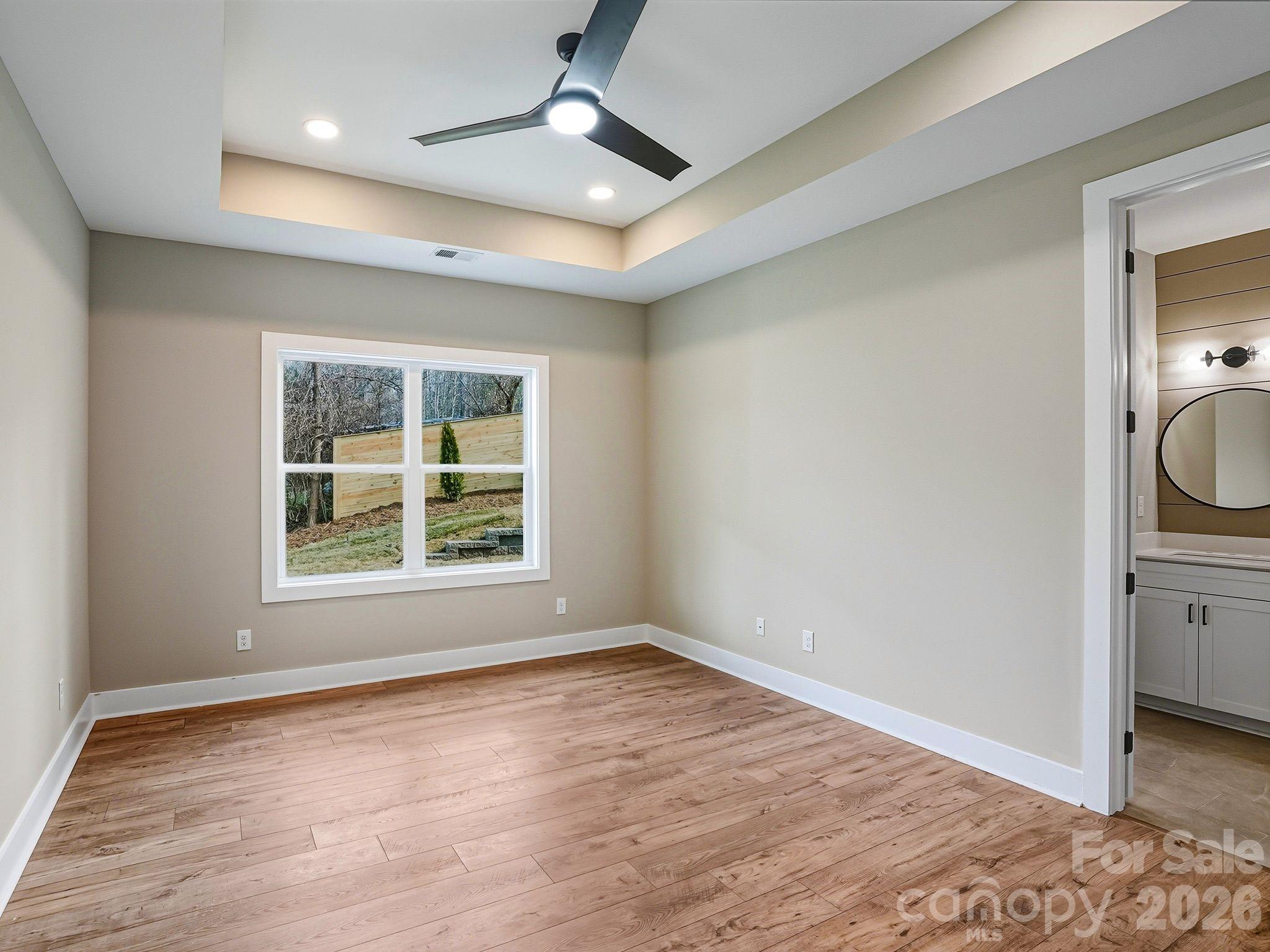 118 Chapel Crossing Lane #10 — Weaverville