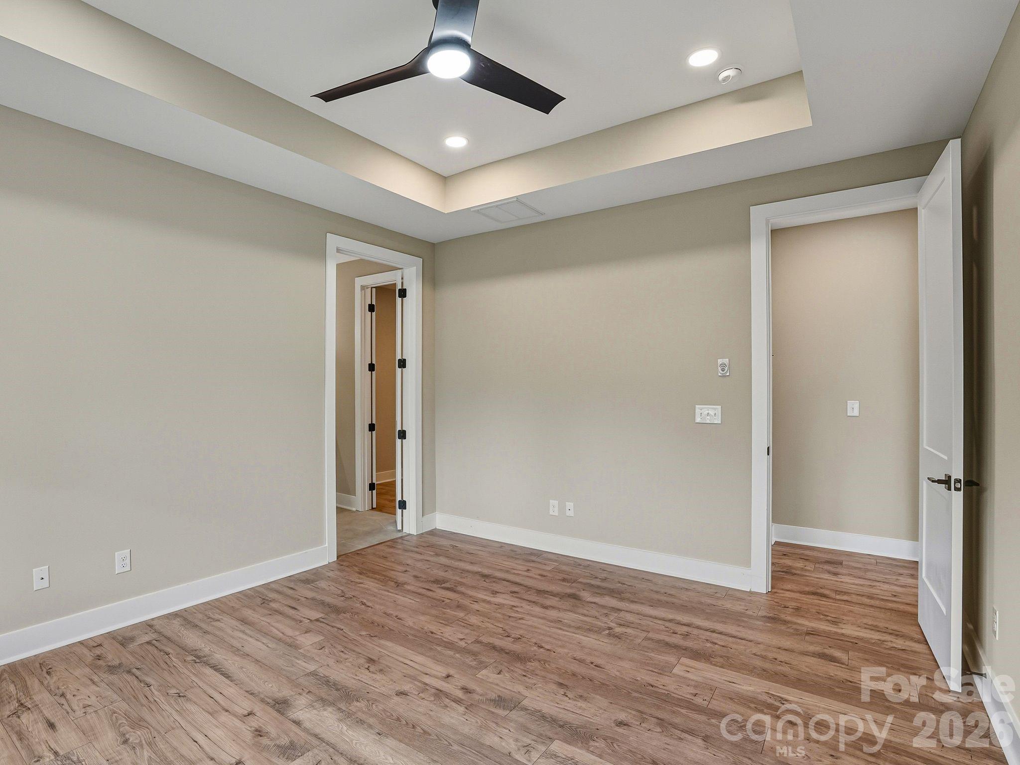 118 Chapel Crossing Lane #10 — Weaverville