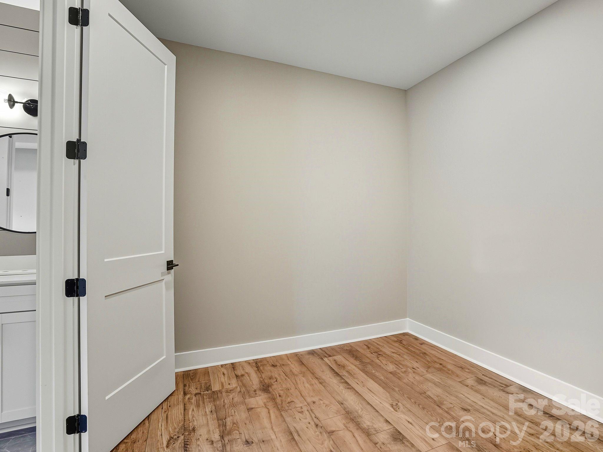 118 Chapel Crossing Lane #10 — Weaverville