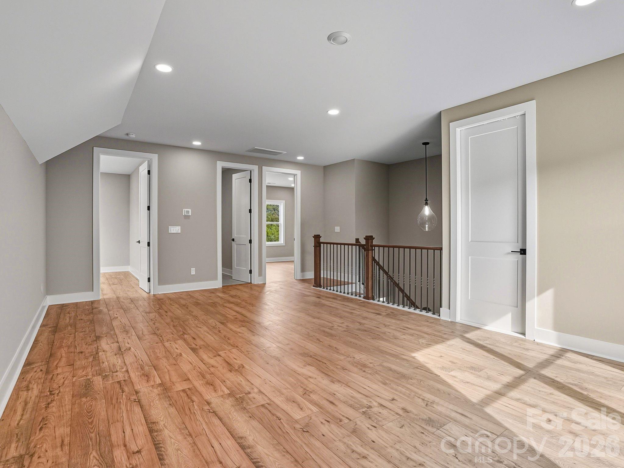 118 Chapel Crossing Lane #10 — Weaverville