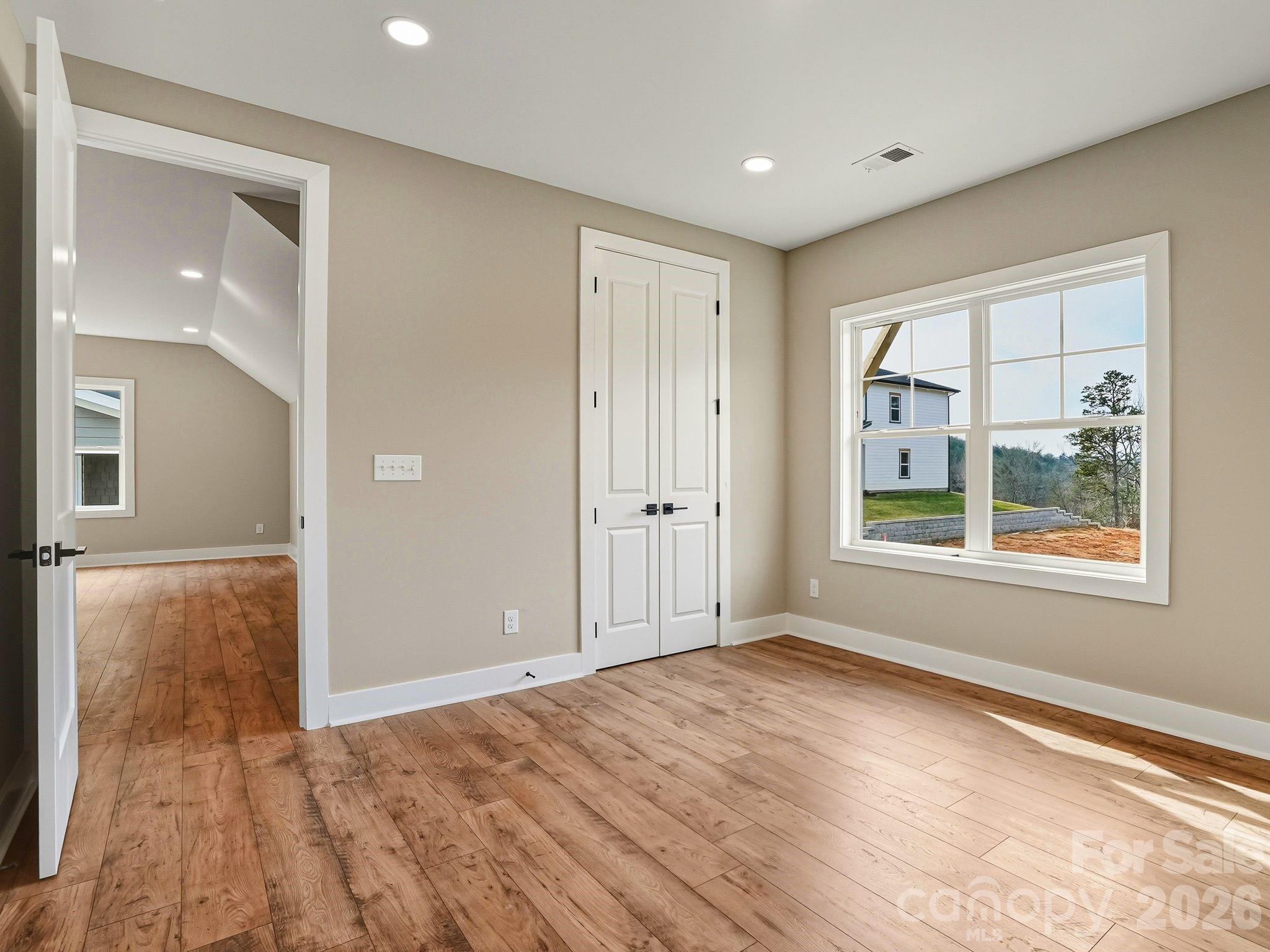 118 Chapel Crossing Lane #10 — Weaverville