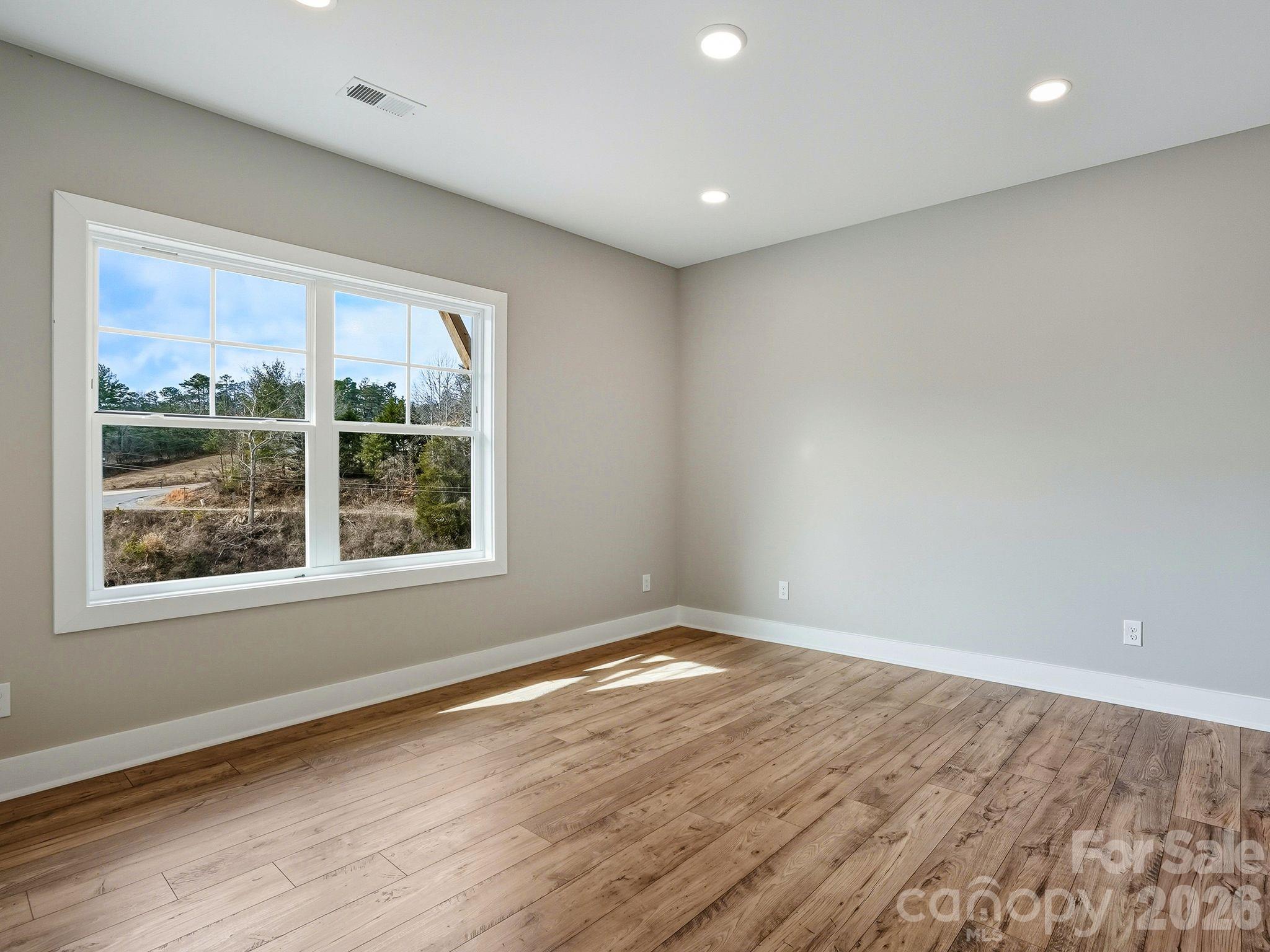 118 Chapel Crossing Lane #10 — Weaverville