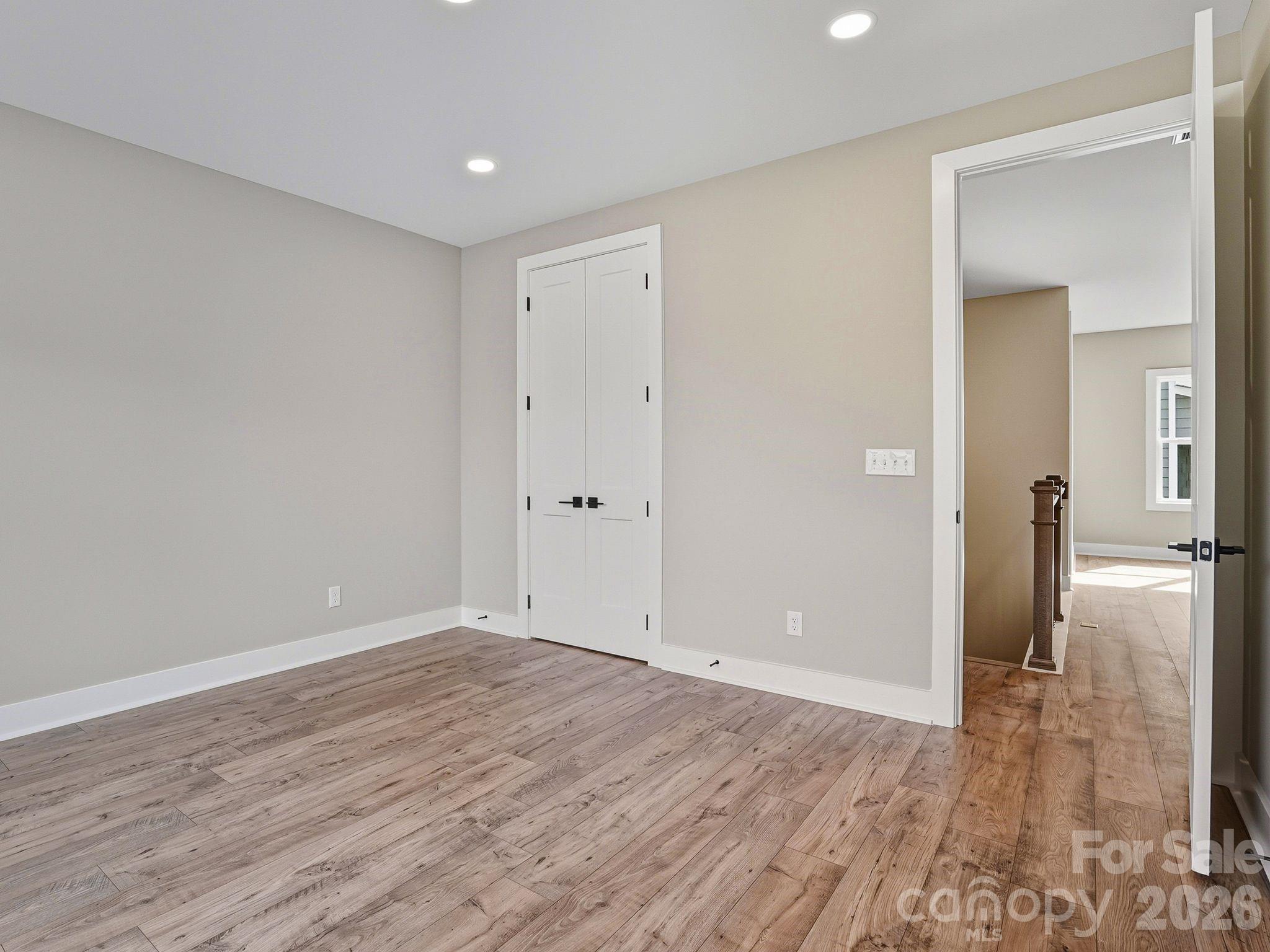 118 Chapel Crossing Lane #10 — Weaverville