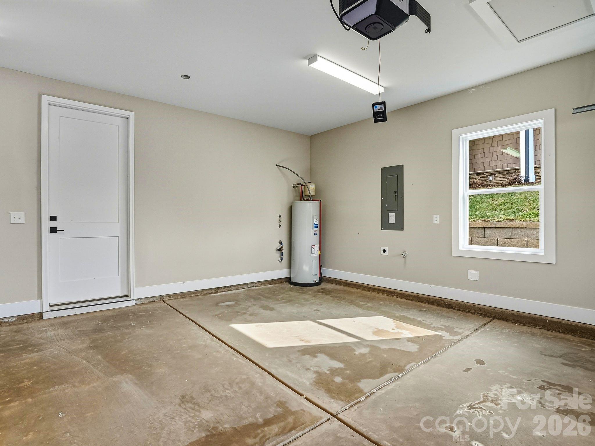 118 Chapel Crossing Lane #10 — Weaverville