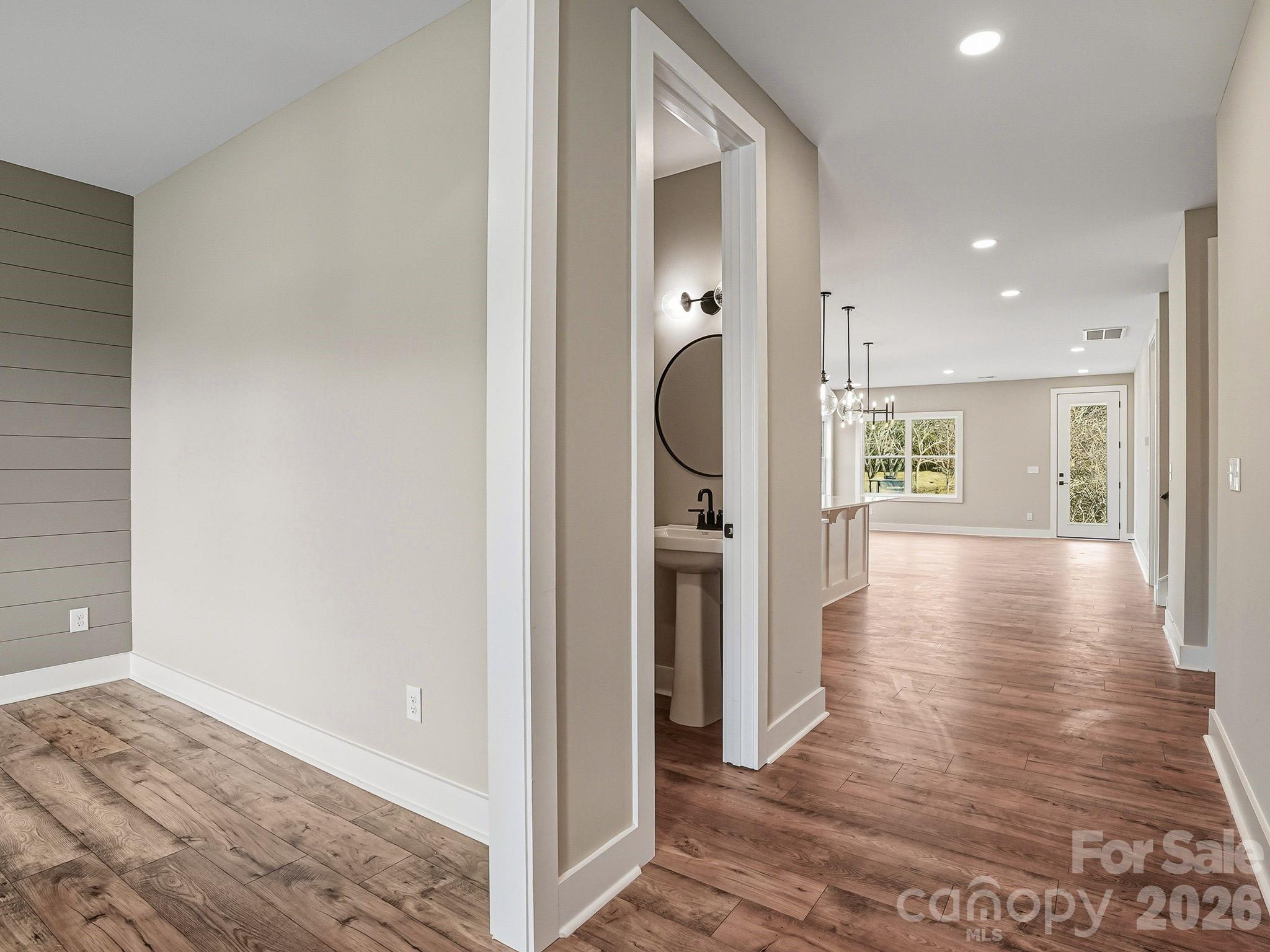118 Chapel Crossing Lane #10 — Weaverville