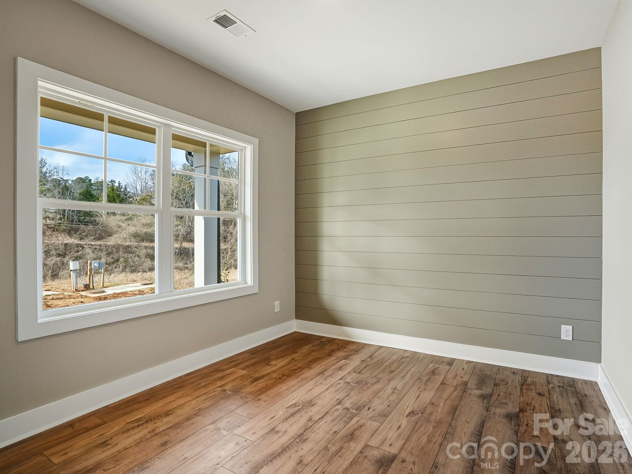 118 Chapel Crossing Lane #10 — Weaverville