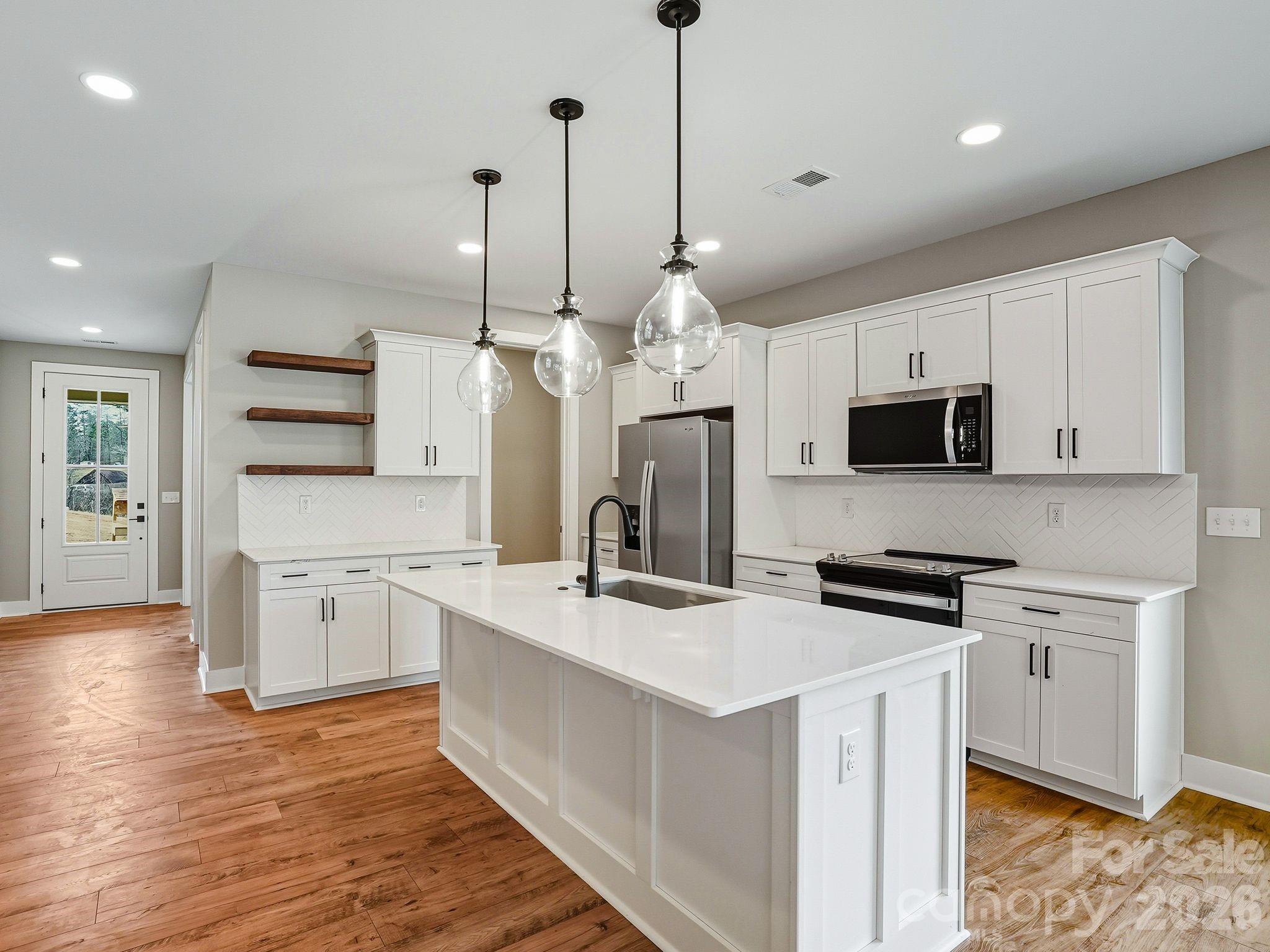 118 Chapel Crossing Lane #10 — Weaverville