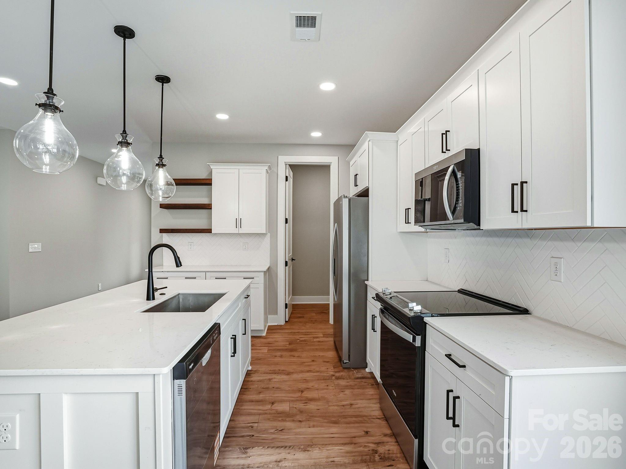 118 Chapel Crossing Lane #10 — Weaverville