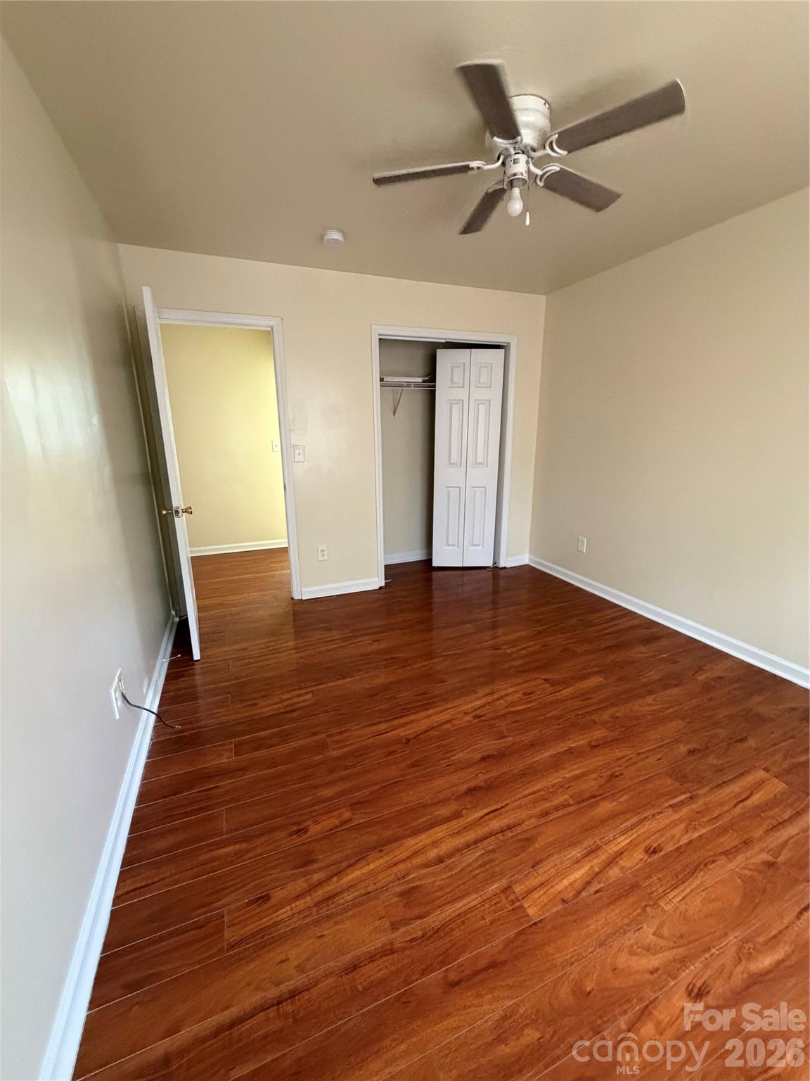 7336 Everett Drive — Charlotte