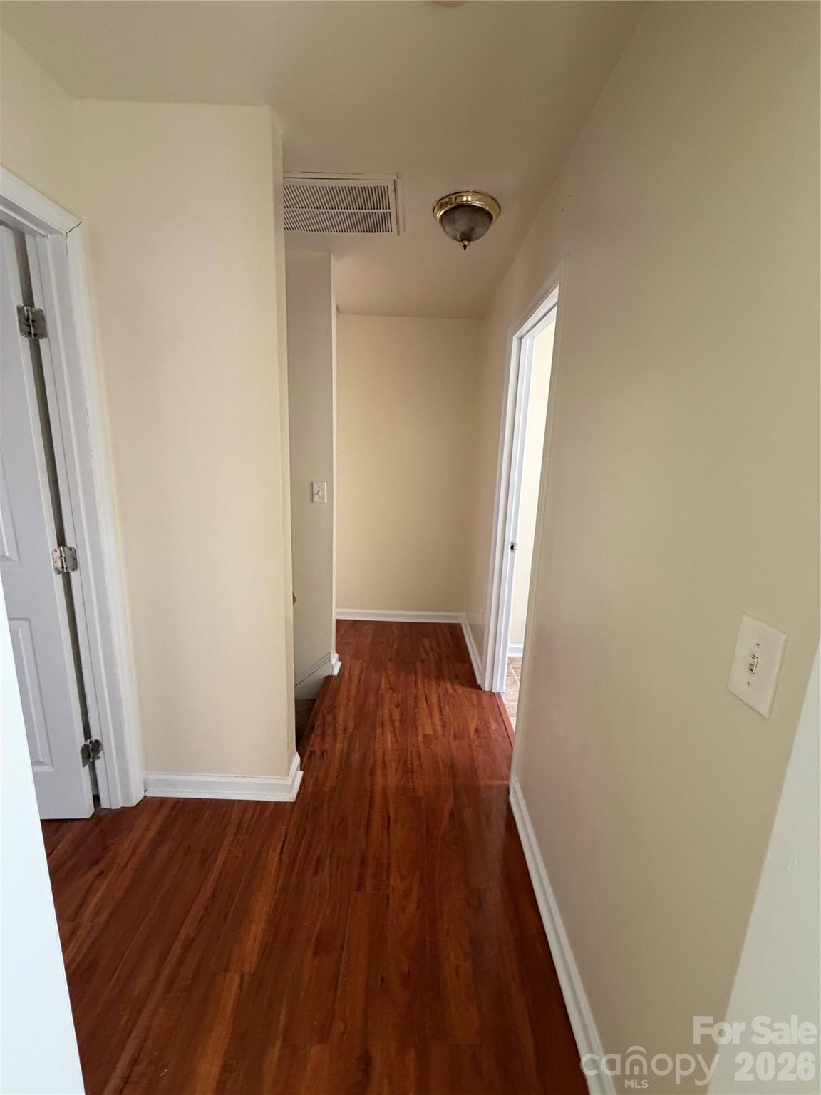 7336 Everett Drive — Charlotte