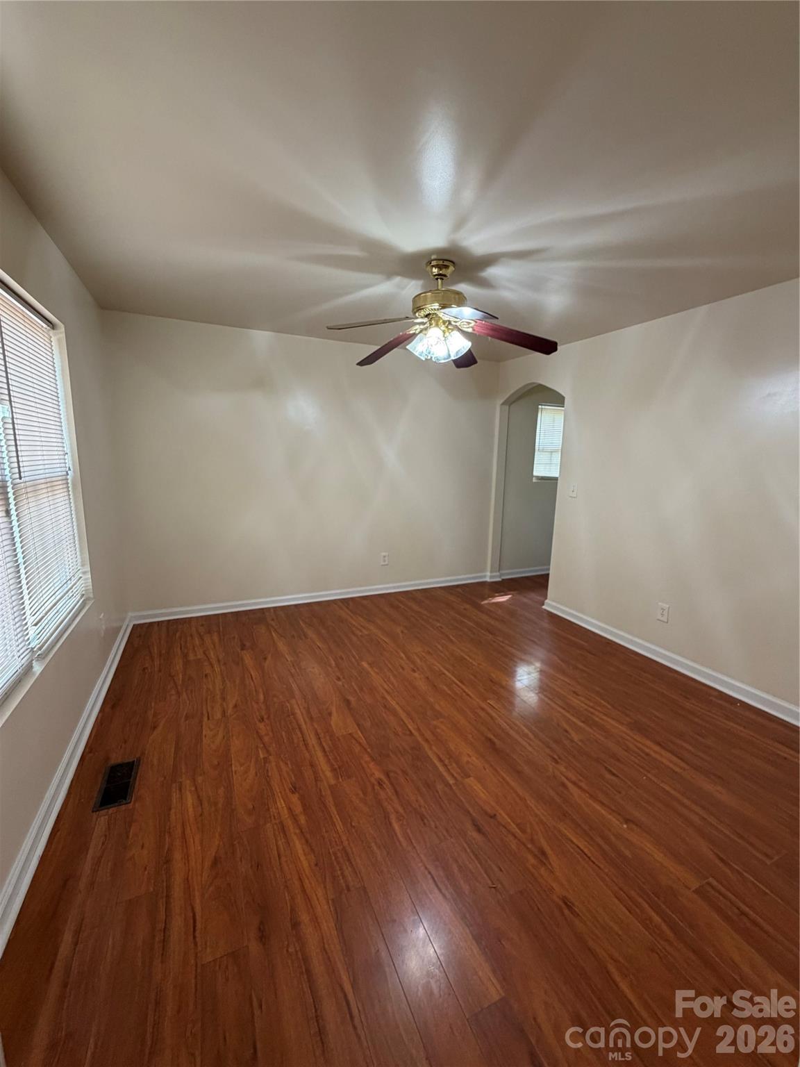7336 Everett Drive — Charlotte