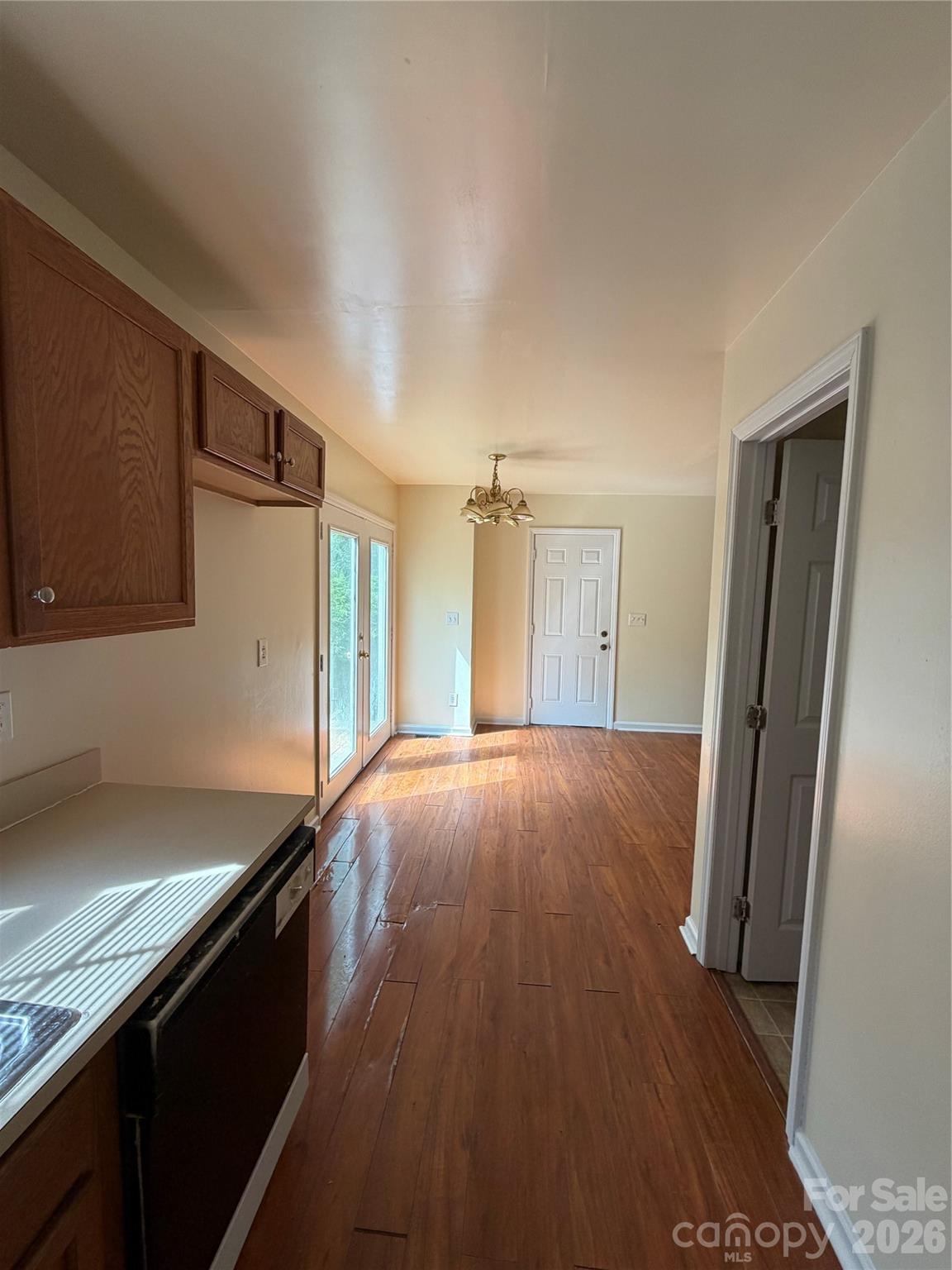 7336 Everett Drive — Charlotte