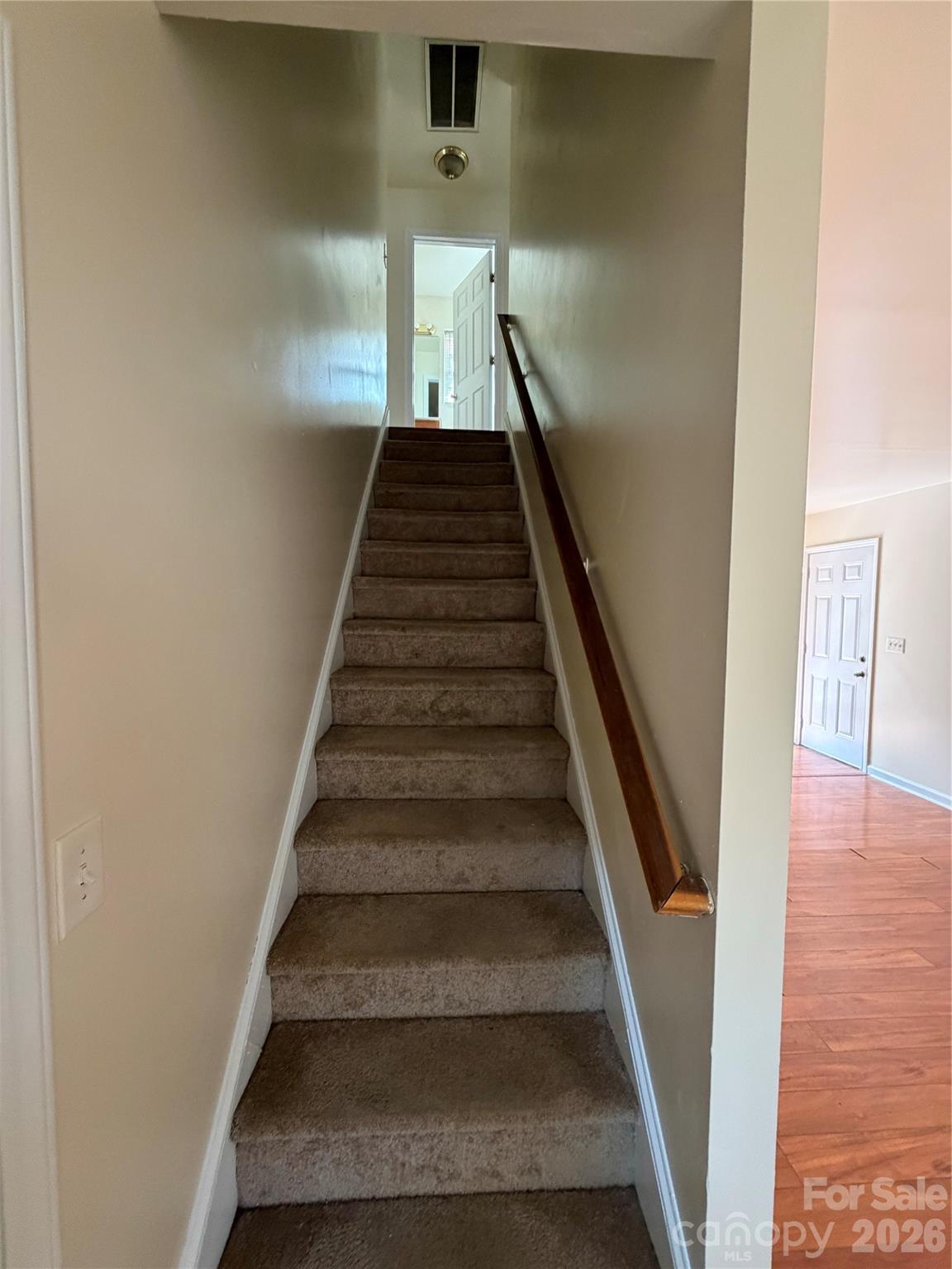 7336 Everett Drive — Charlotte