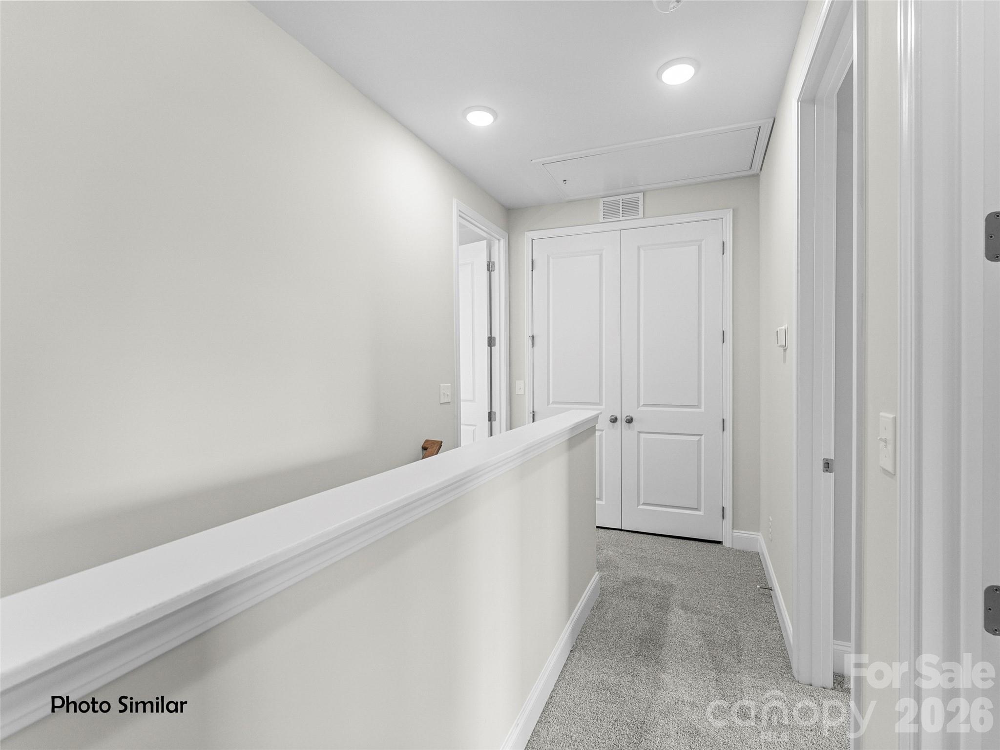 20 Bessie Luther Boulevard #unit 41 — Candler