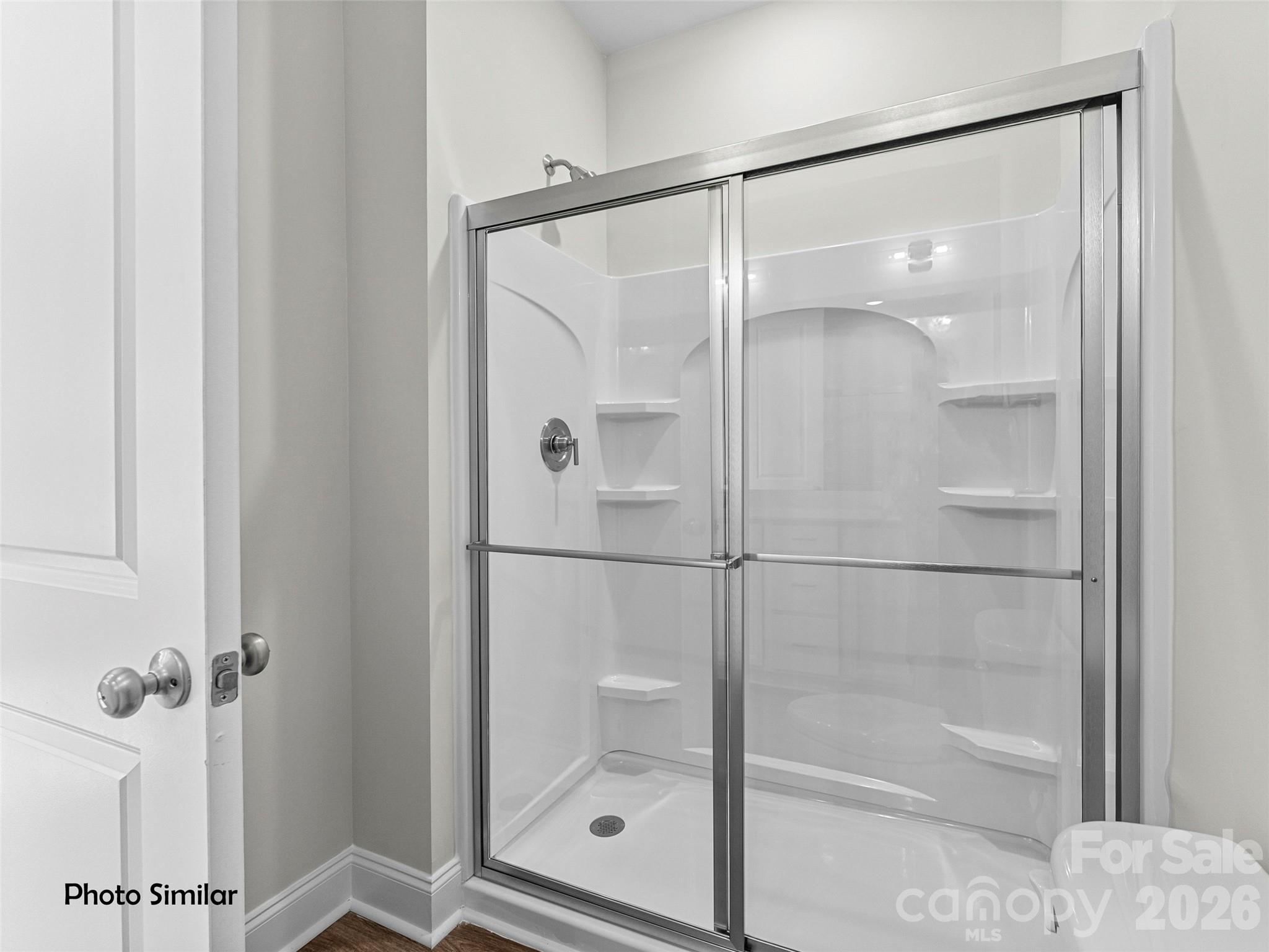 20 Bessie Luther Boulevard #unit 41 — Candler