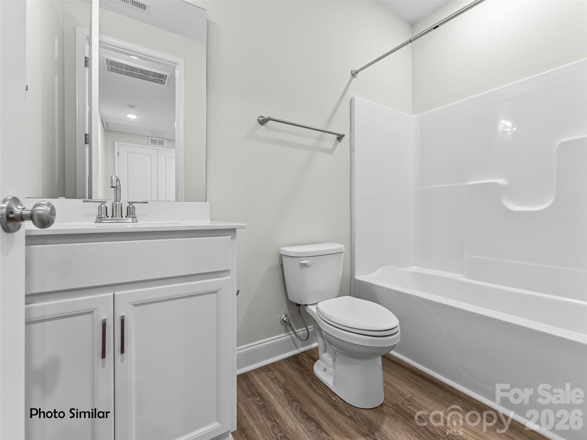 20 Bessie Luther Boulevard #unit 41 — Candler
