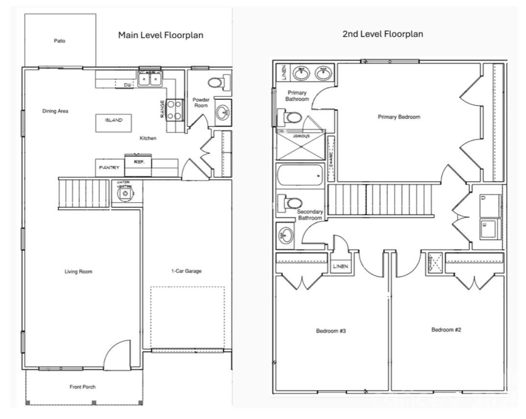 20 Bessie Luther Boulevard #unit 41 — Candler