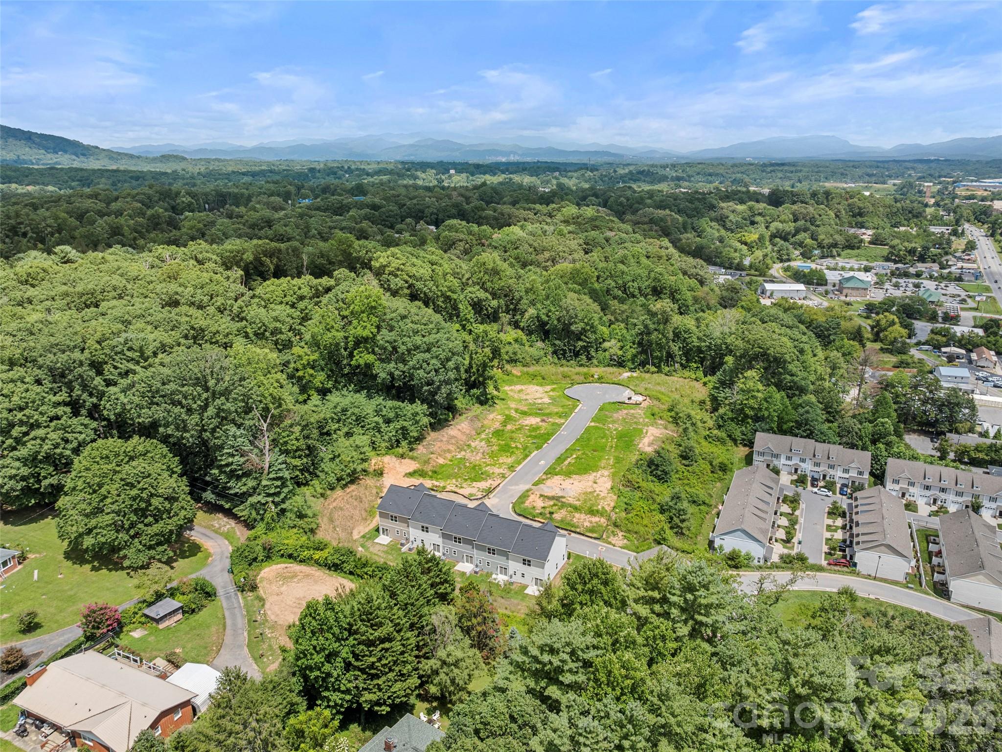 20 Bessie Luther Boulevard #unit 41 — Candler
