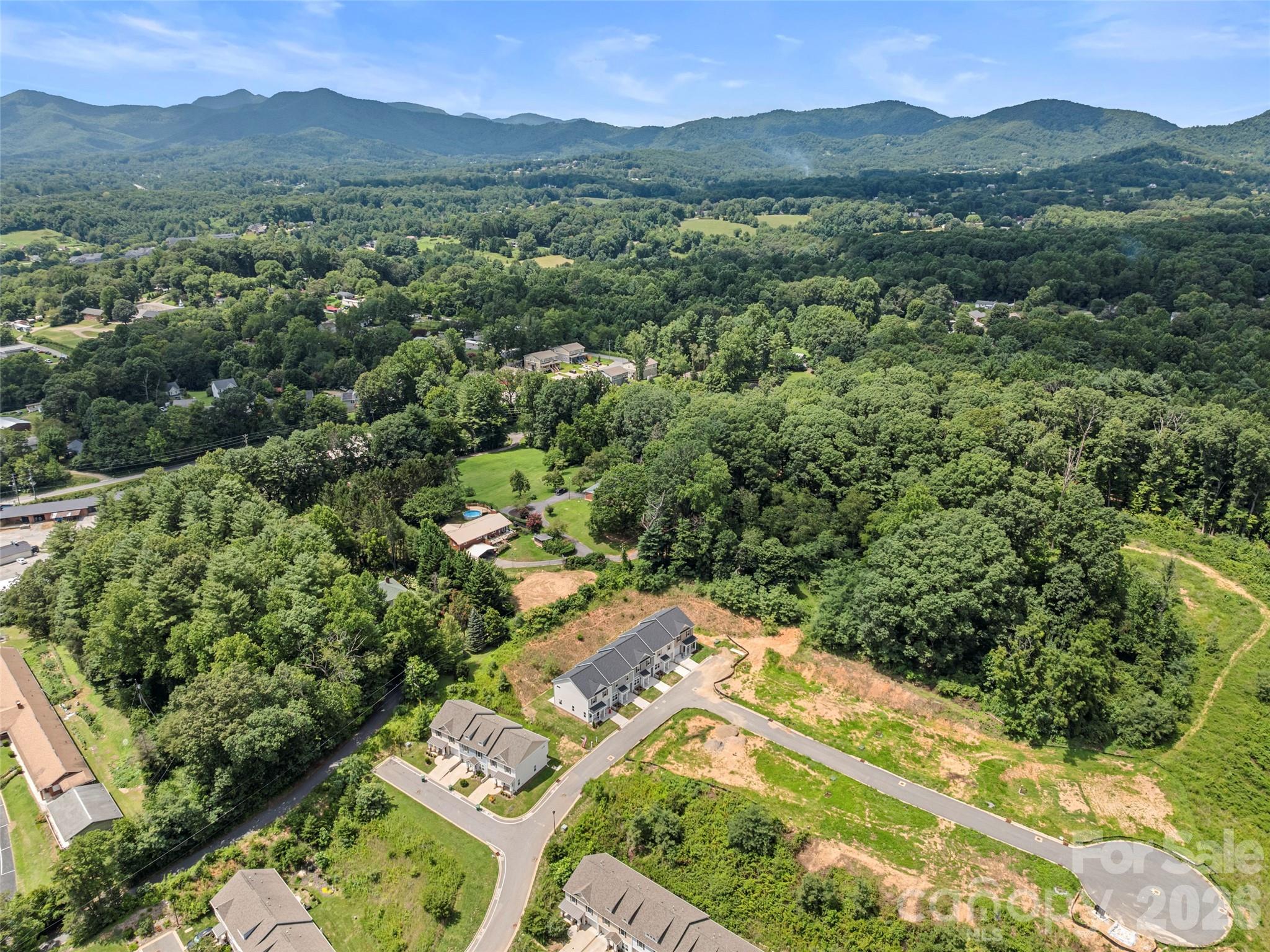 20 Bessie Luther Boulevard #unit 41 — Candler