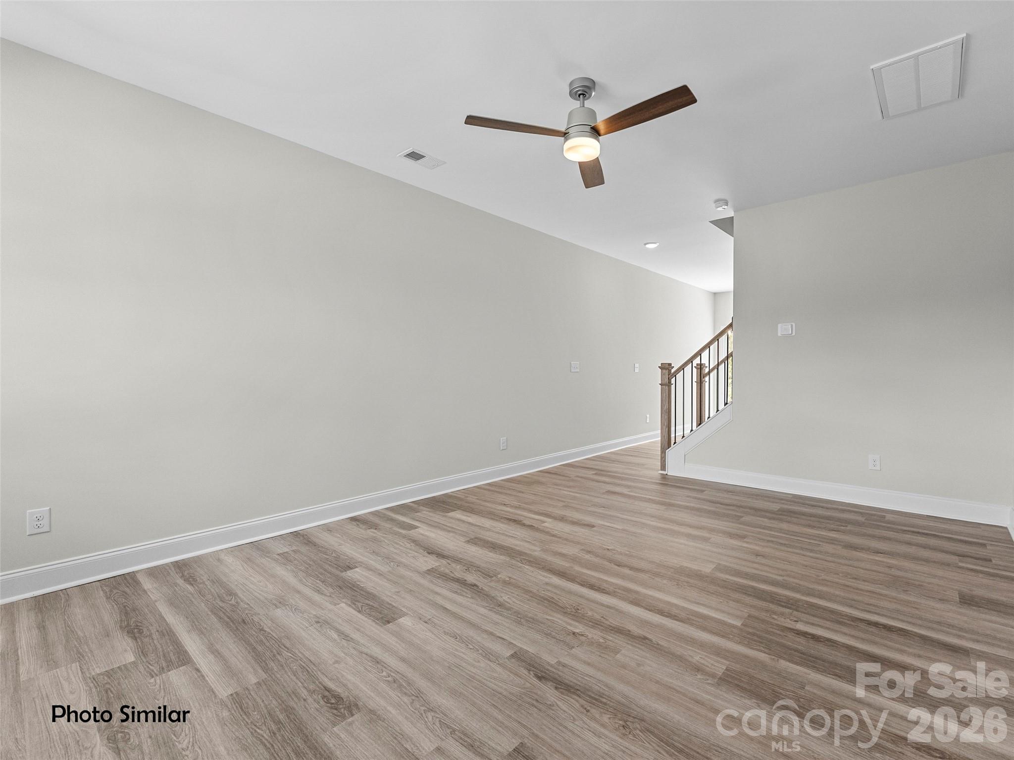 20 Bessie Luther Boulevard #unit 41 — Candler