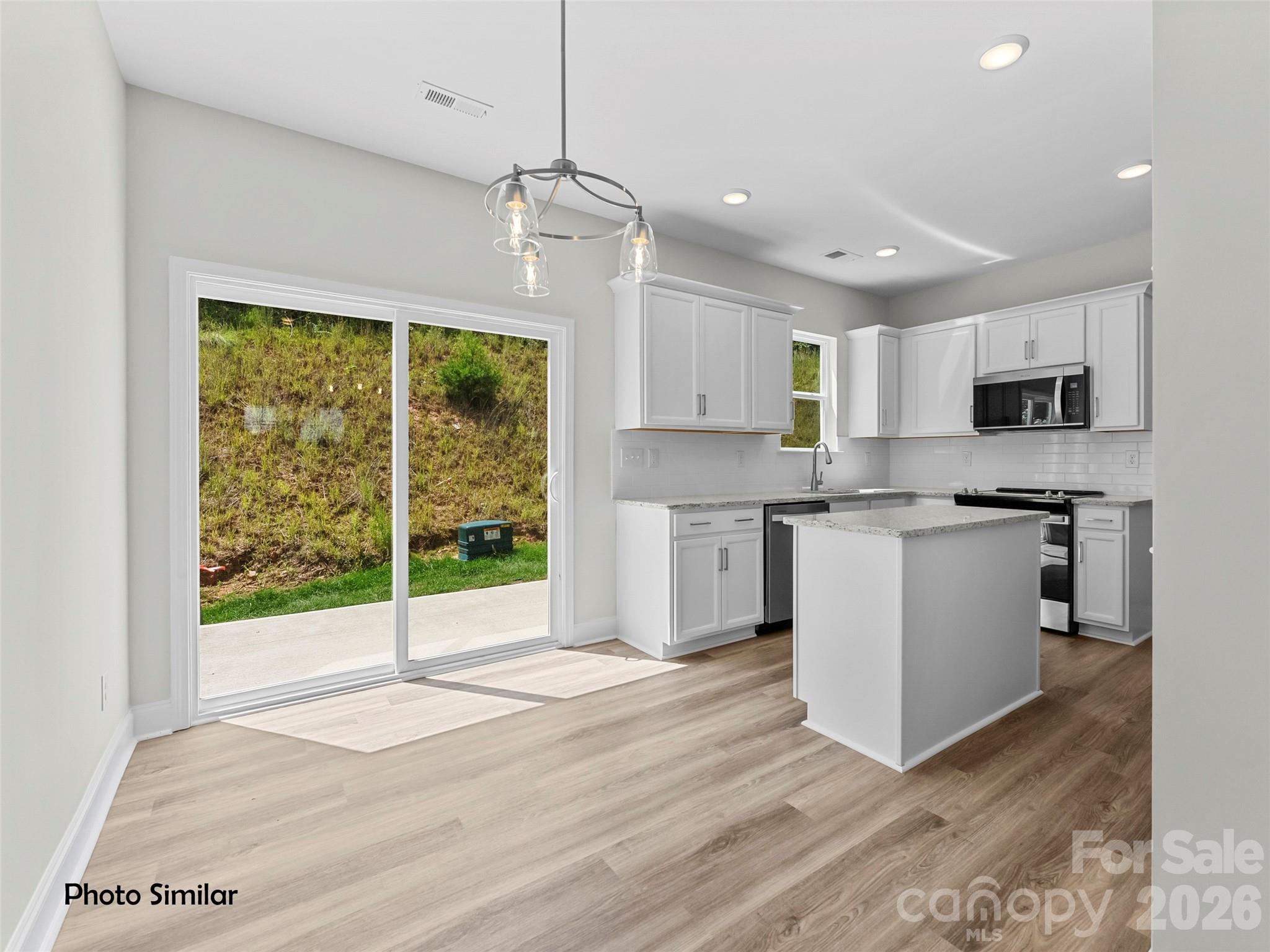 20 Bessie Luther Boulevard #unit 41 — Candler