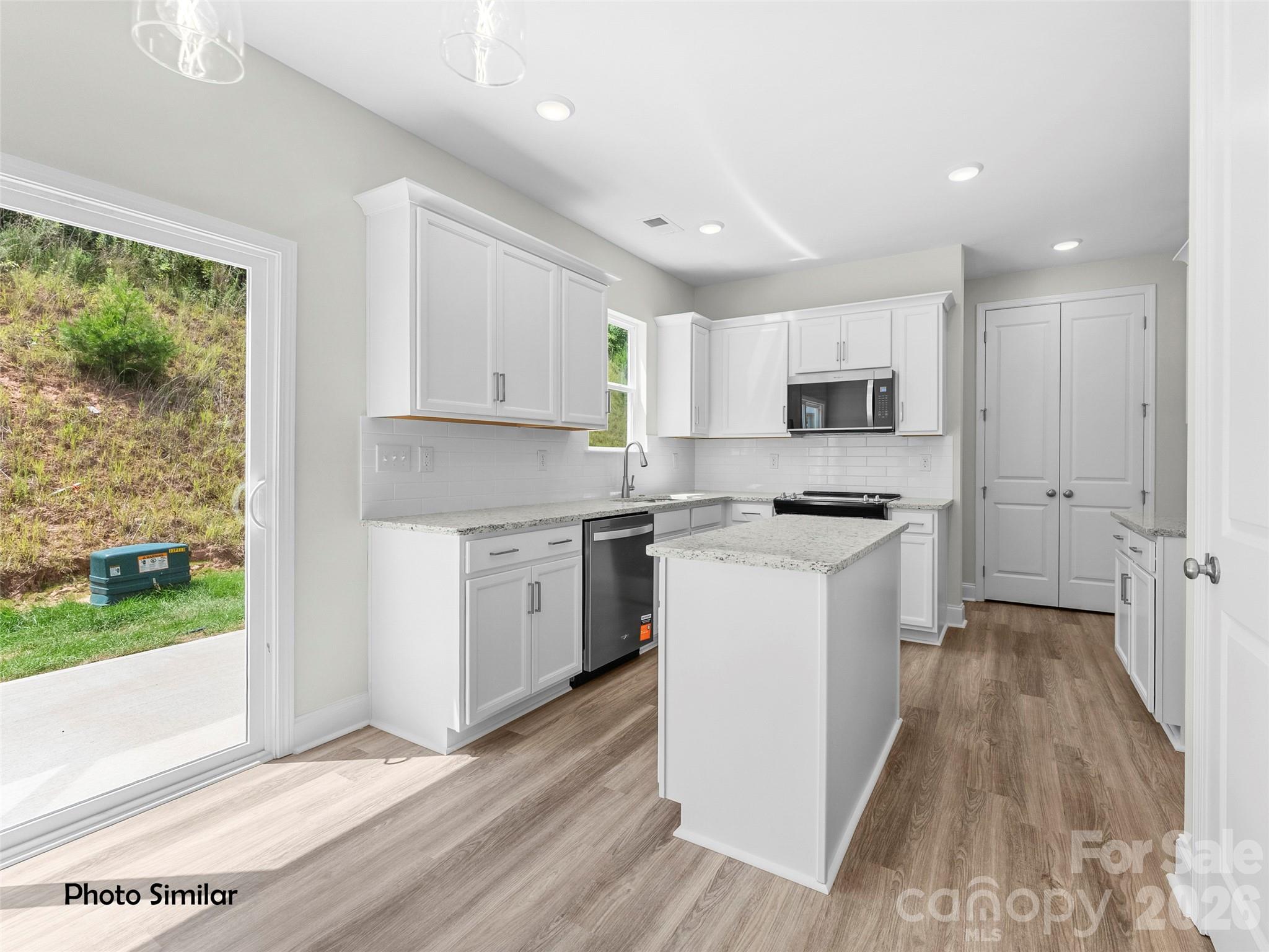 20 Bessie Luther Boulevard #unit 41 — Candler