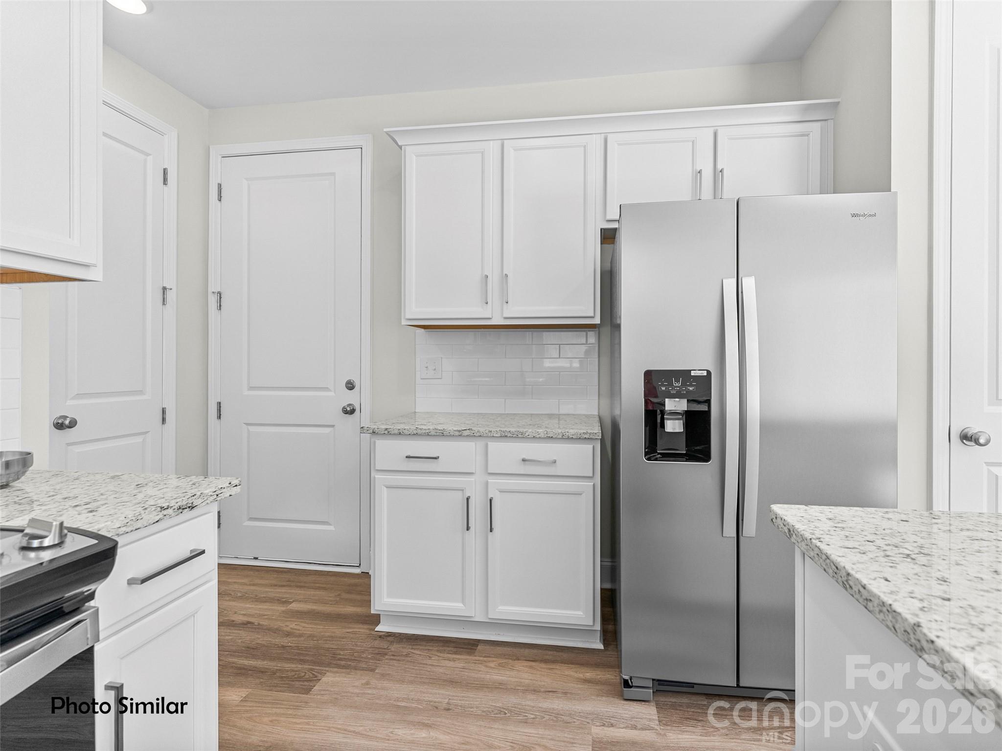 20 Bessie Luther Boulevard #unit 41 — Candler