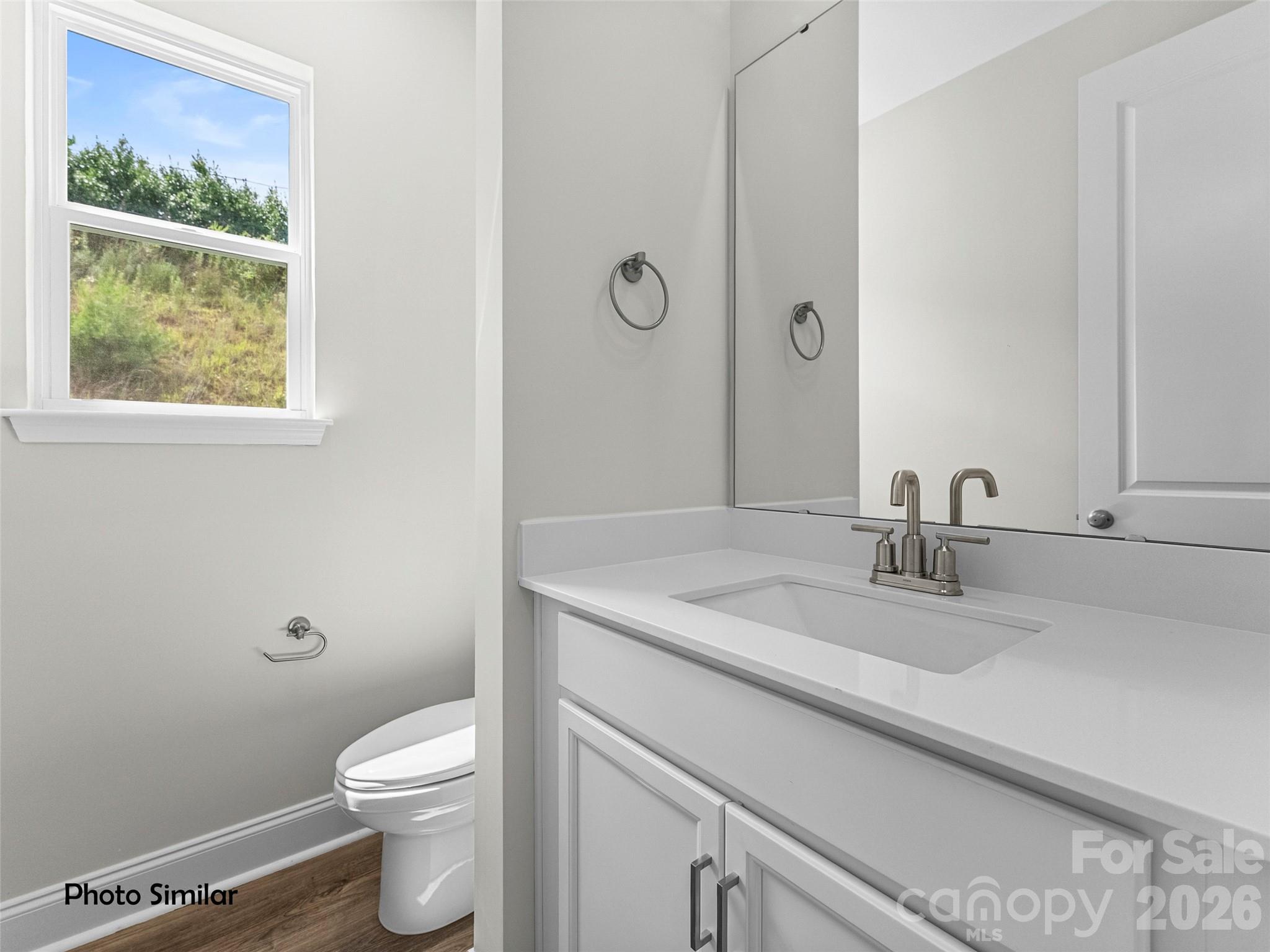 20 Bessie Luther Boulevard #unit 41 — Candler