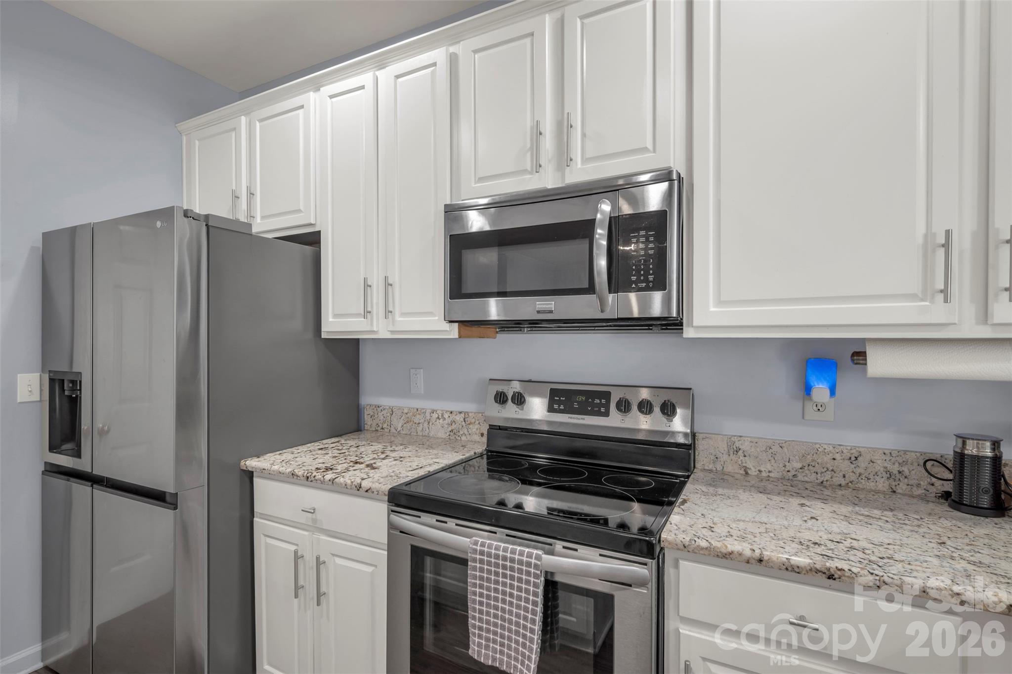 1802 Robinwood Village Drive — Gastonia