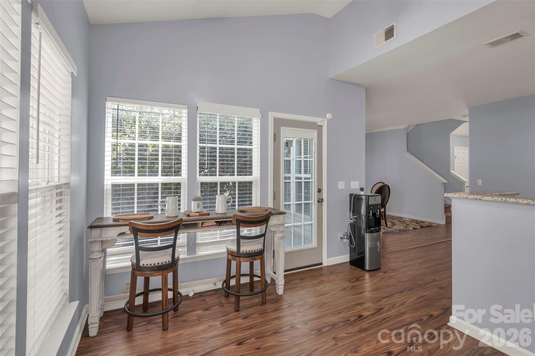 1802 Robinwood Village Drive — Gastonia