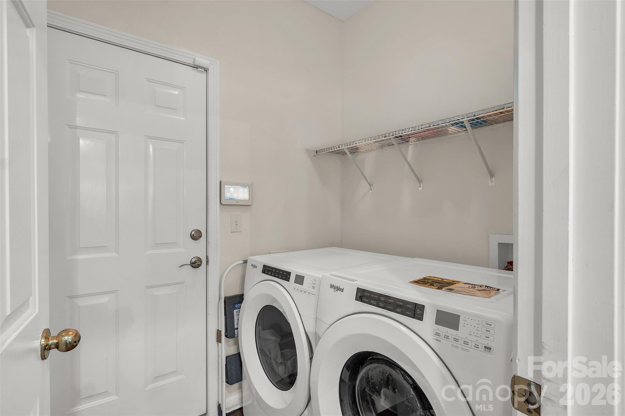 1802 Robinwood Village Drive — Gastonia