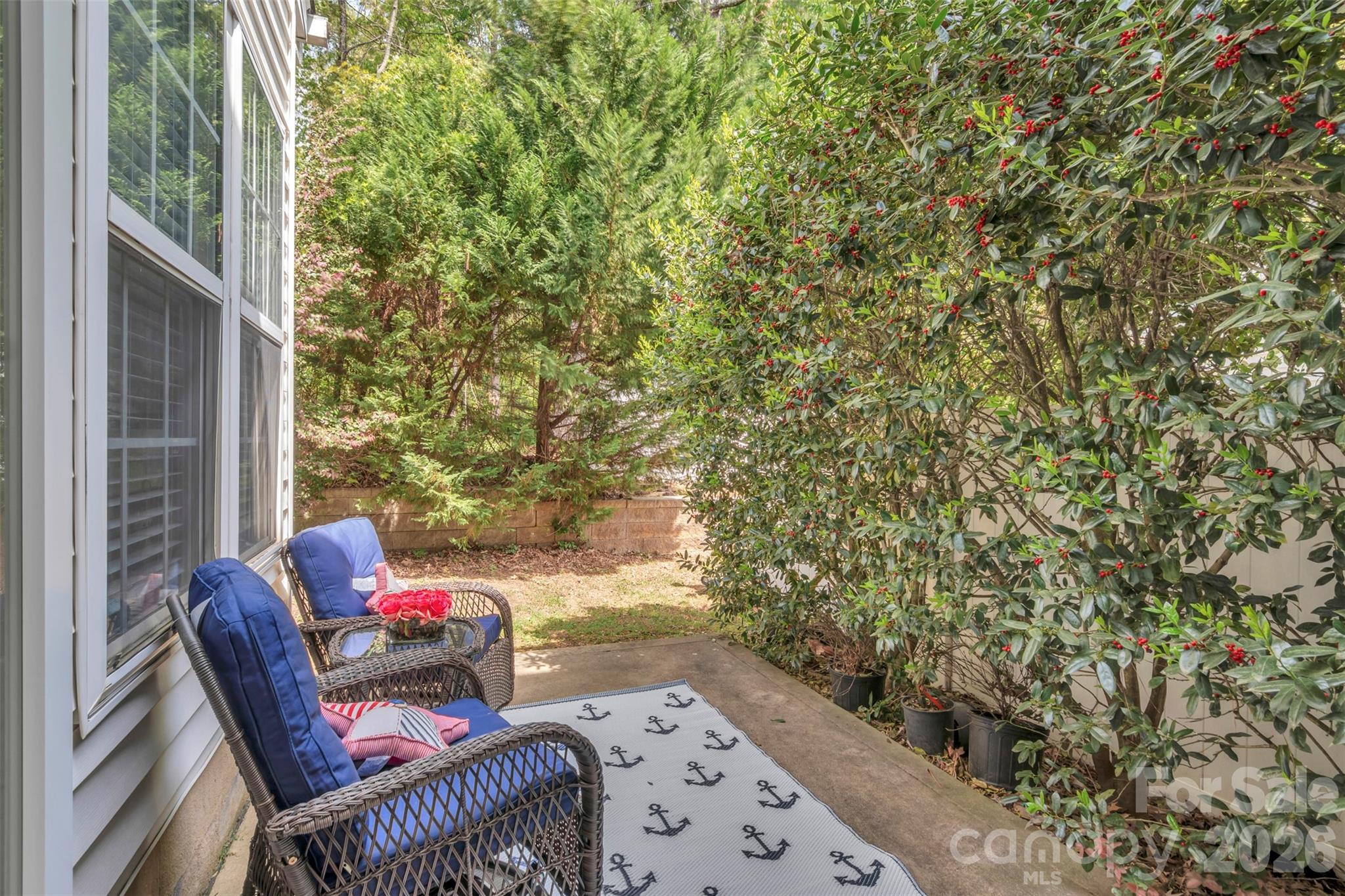 1802 Robinwood Village Drive — Gastonia