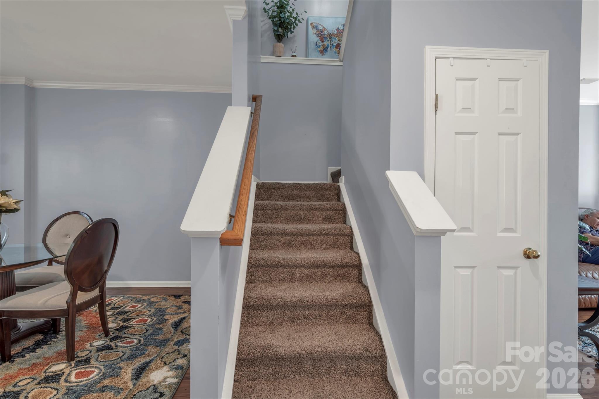 1802 Robinwood Village Drive — Gastonia