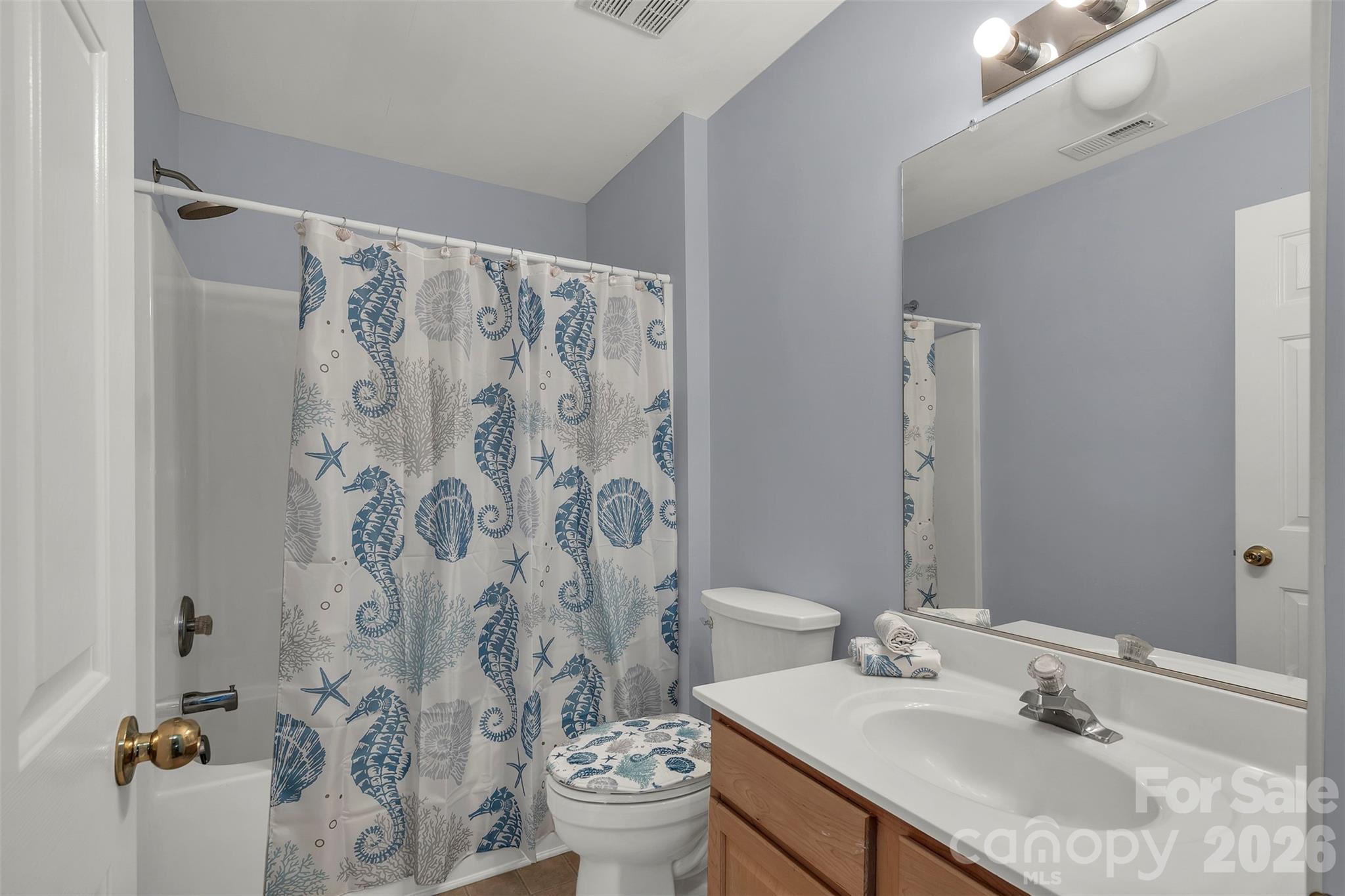 1802 Robinwood Village Drive — Gastonia