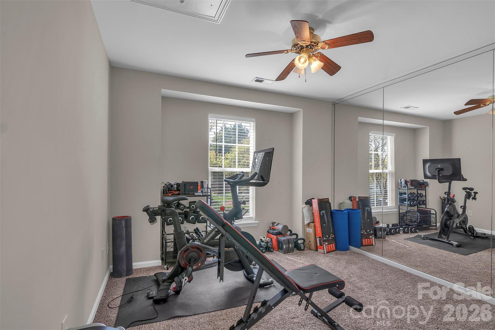 1802 Robinwood Village Drive — Gastonia