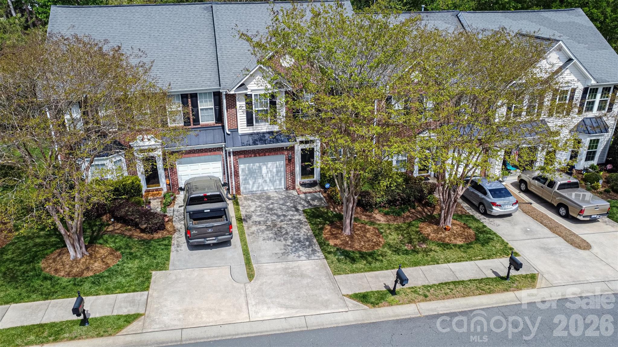 1802 Robinwood Village Drive — Gastonia
