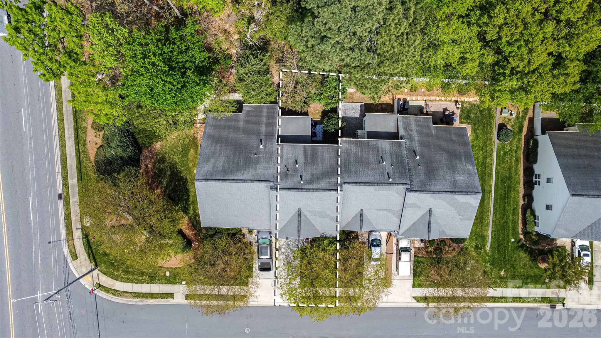 1802 Robinwood Village Drive — Gastonia