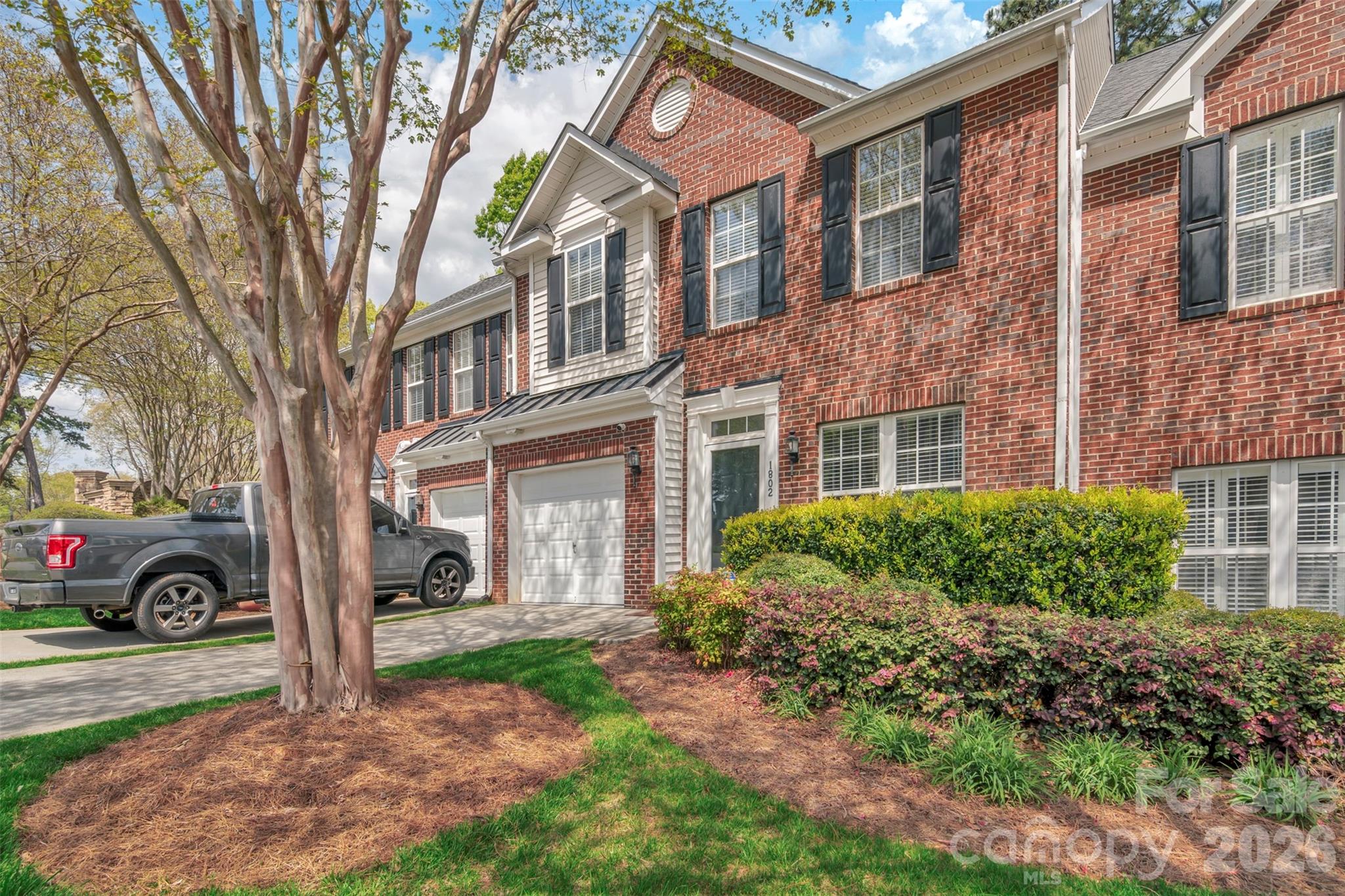 1802 Robinwood Village Drive — Gastonia