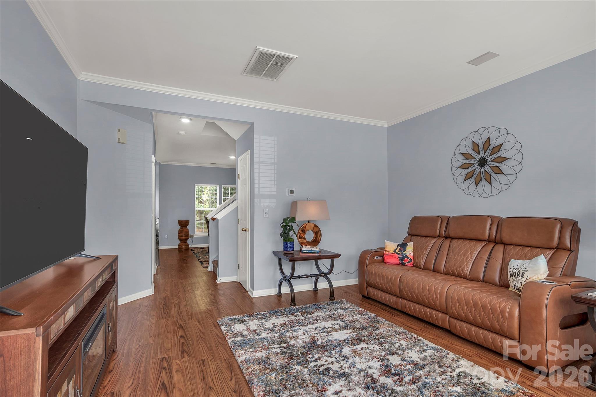 1802 Robinwood Village Drive — Gastonia