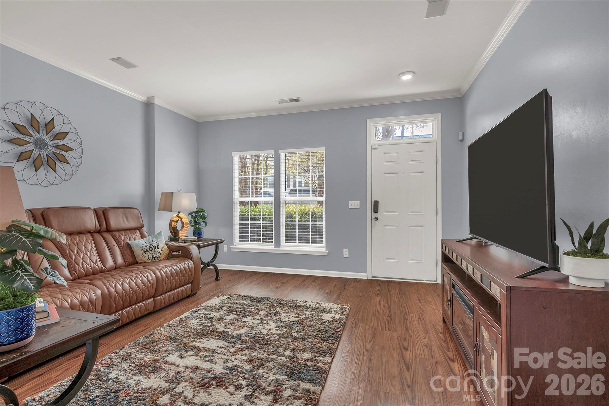 1802 Robinwood Village Drive — Gastonia